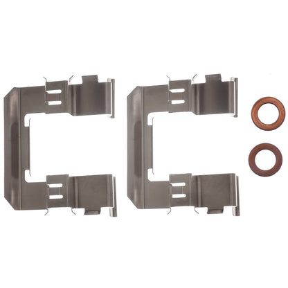 Raybestos Brakes Disc Brake Caliper FRC11344N
