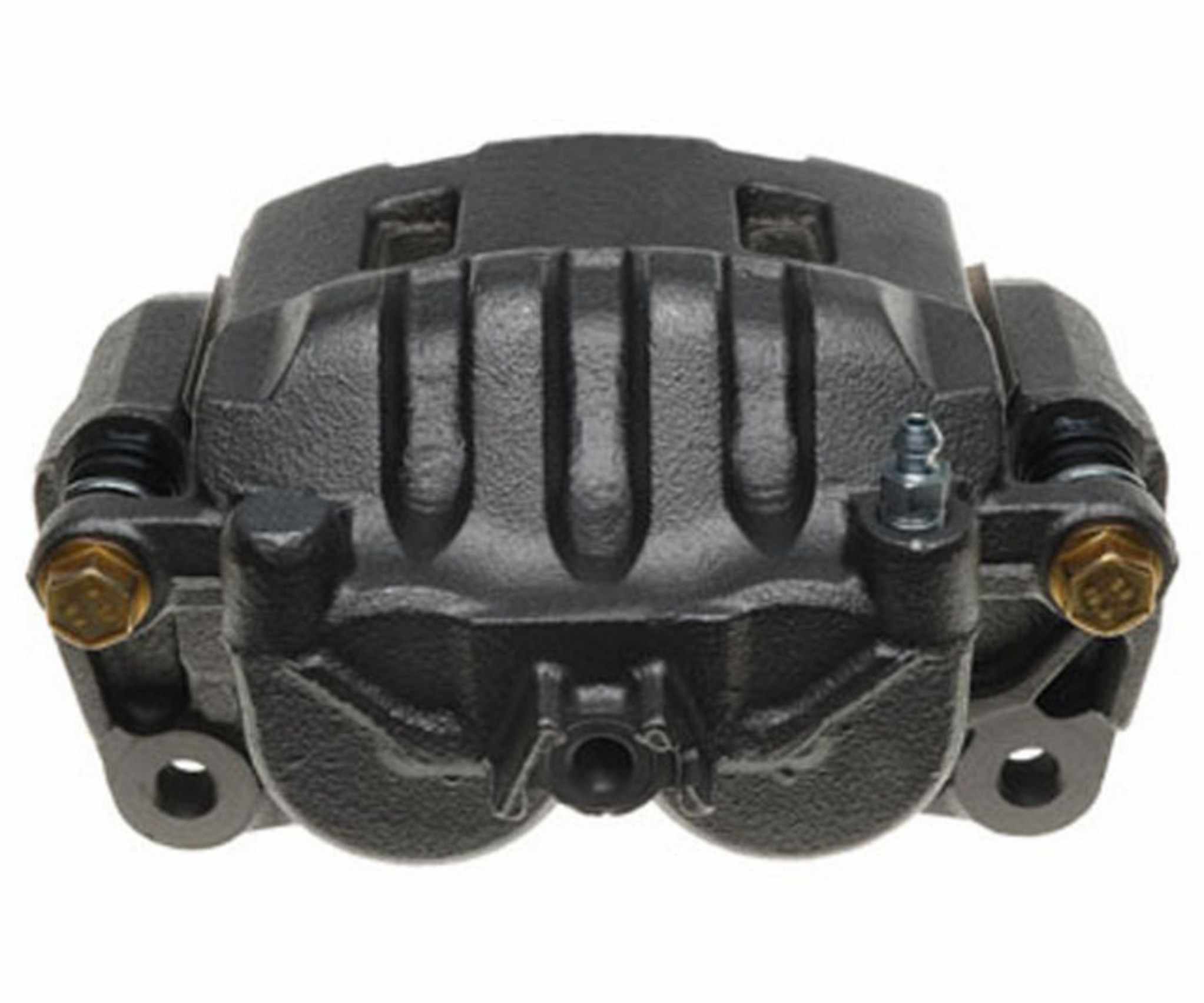 Raybestos Brakes Disc Brake Caliper FRC11344