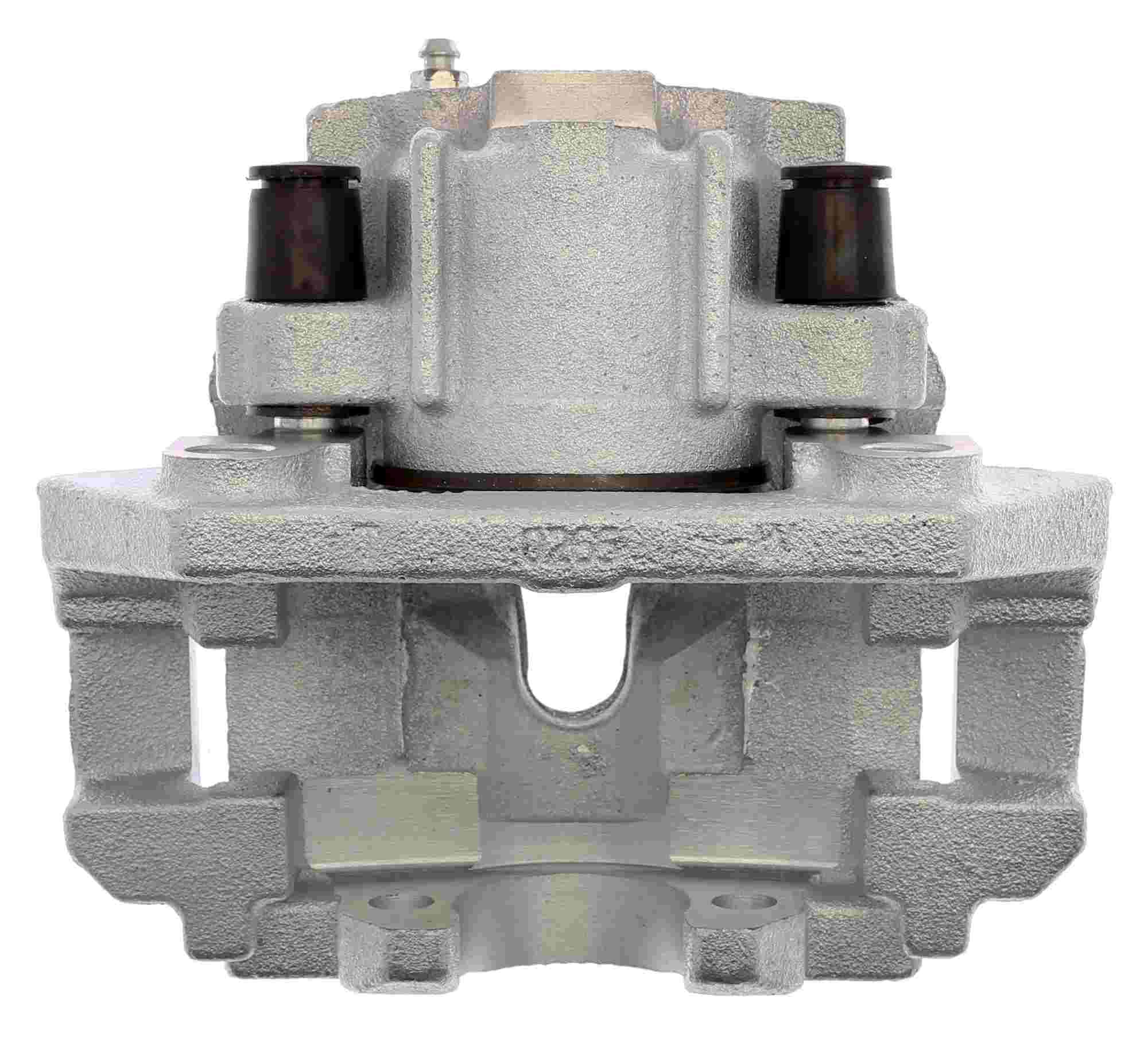 Raybestos Brakes Disc Brake Caliper FRC11345N