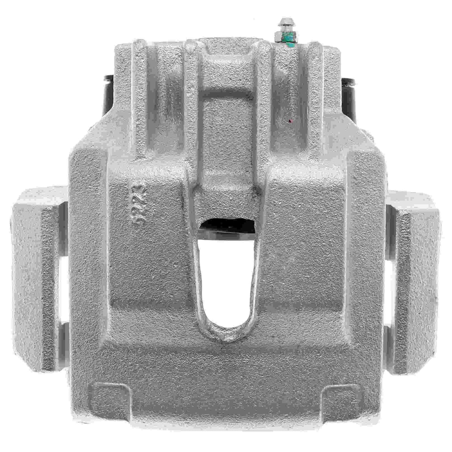 Raybestos Brakes Disc Brake Caliper FRC11345N