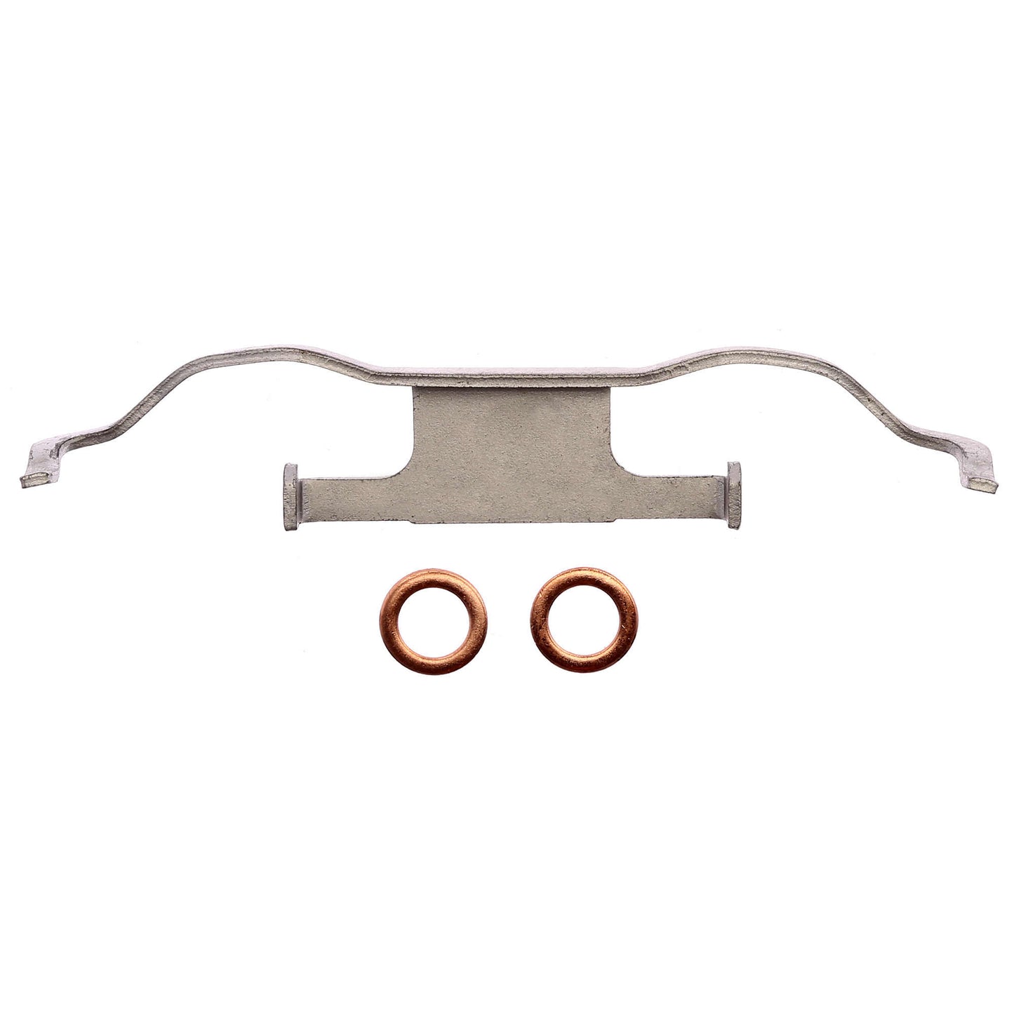 Raybestos Brakes Disc Brake Caliper FRC11345N