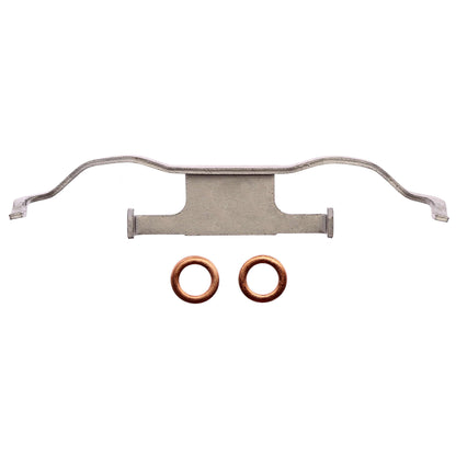 Raybestos Brakes Disc Brake Caliper FRC11345N