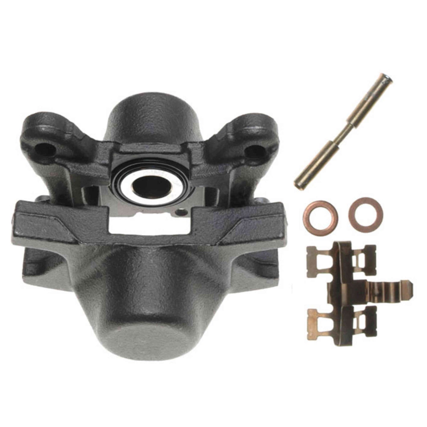 Raybestos Brakes Disc Brake Caliper FRC11347