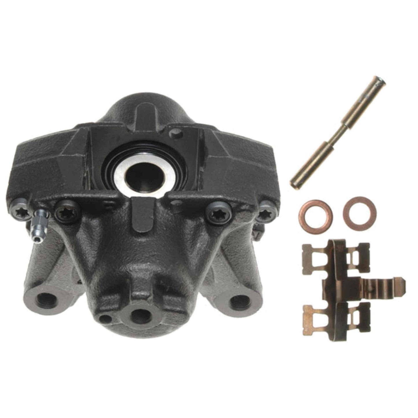 Raybestos Brakes Disc Brake Caliper FRC11347
