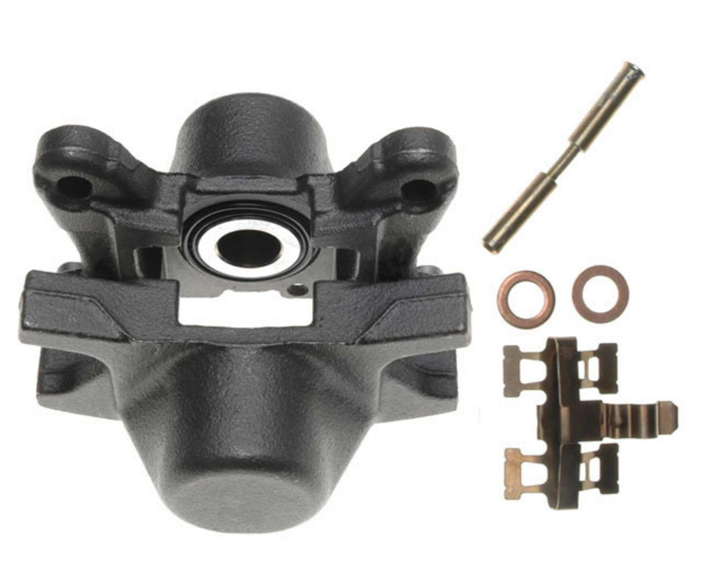 Raybestos Brakes Disc Brake Caliper FRC11347