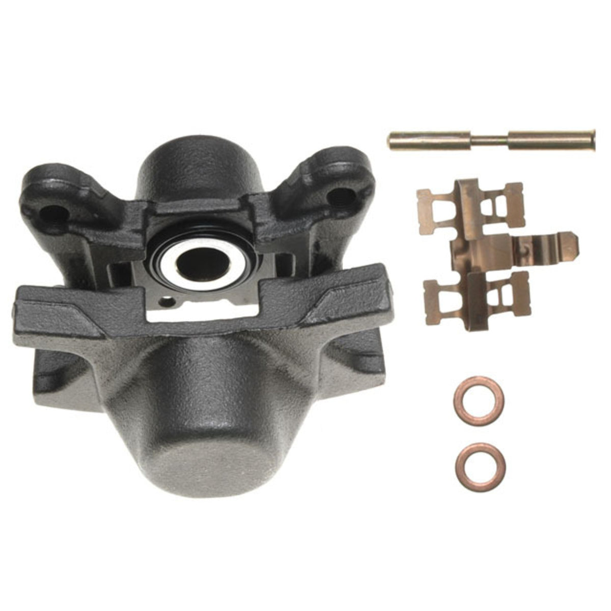Raybestos Brakes Disc Brake Caliper FRC11348