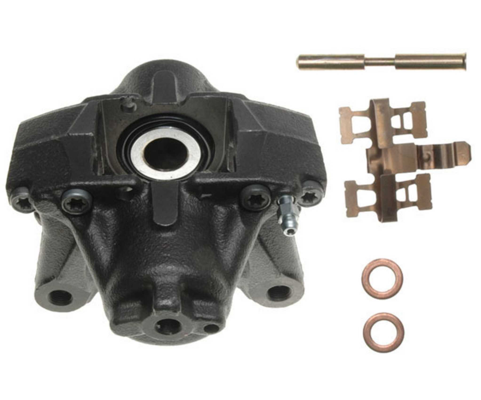 Raybestos Brakes Disc Brake Caliper FRC11348