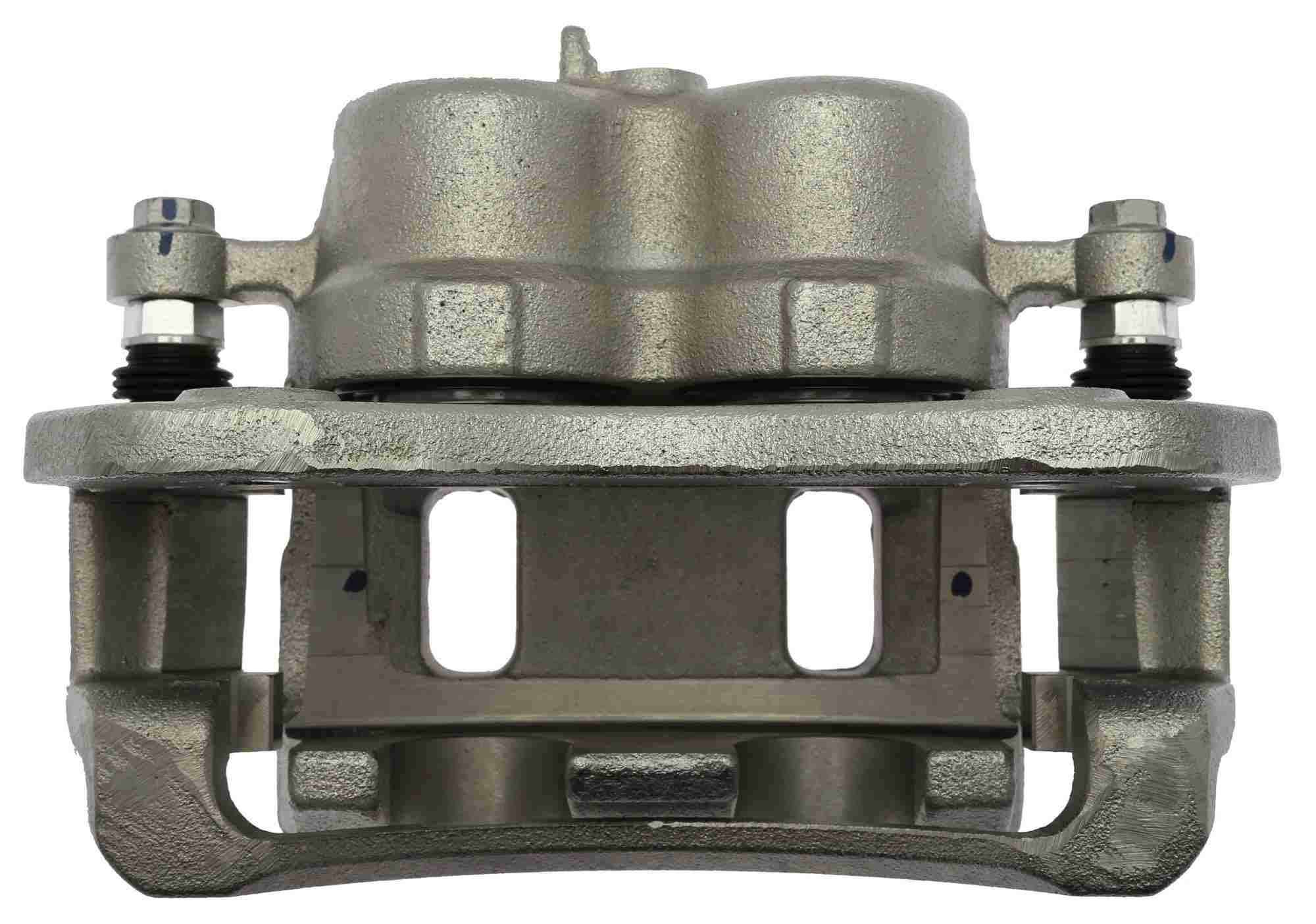 Raybestos Brakes Disc Brake Caliper  top view frsport FRC11351N