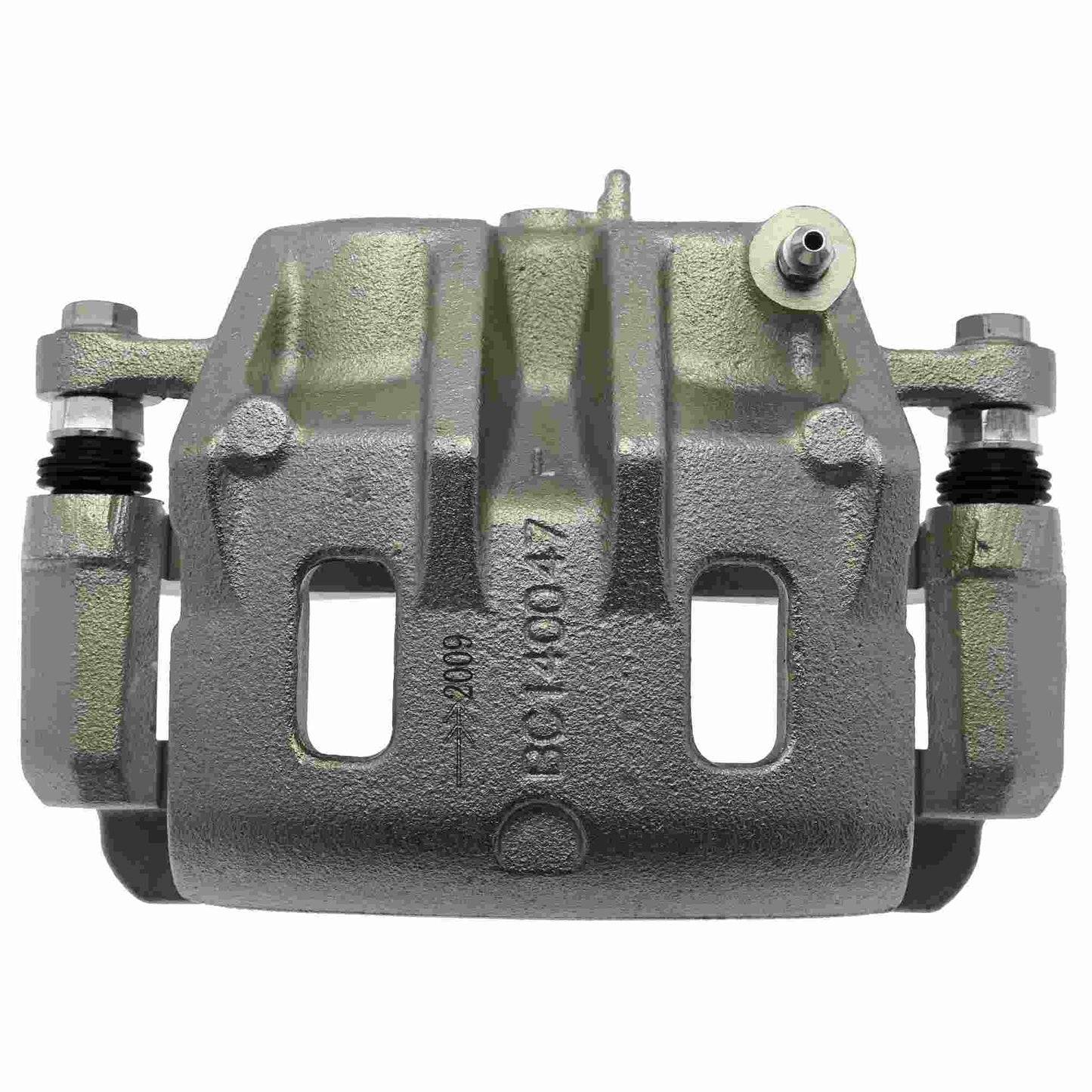 Raybestos Brakes Disc Brake Caliper FRC11351N