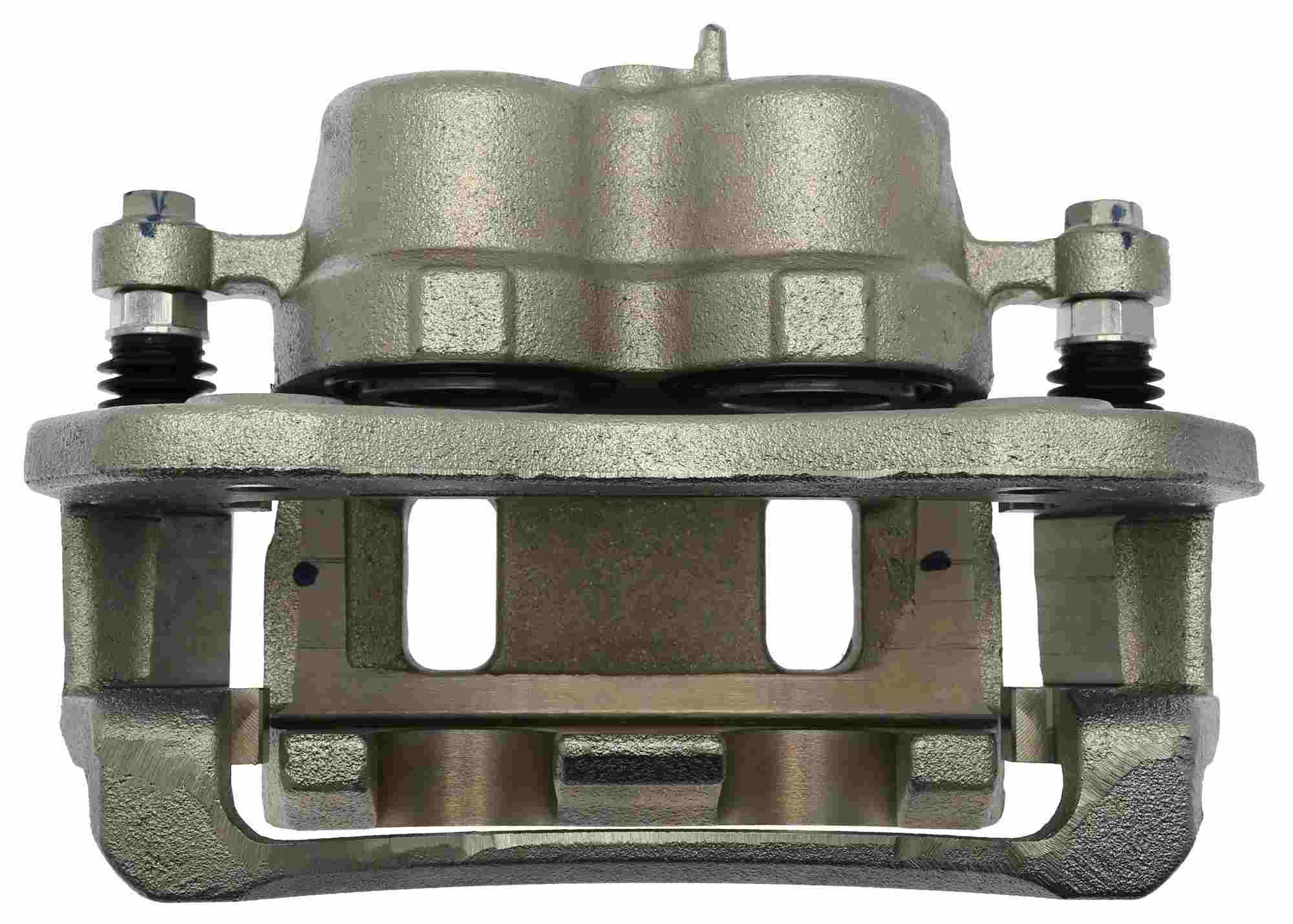 Raybestos Brakes Disc Brake Caliper  top view frsport FRC11352N