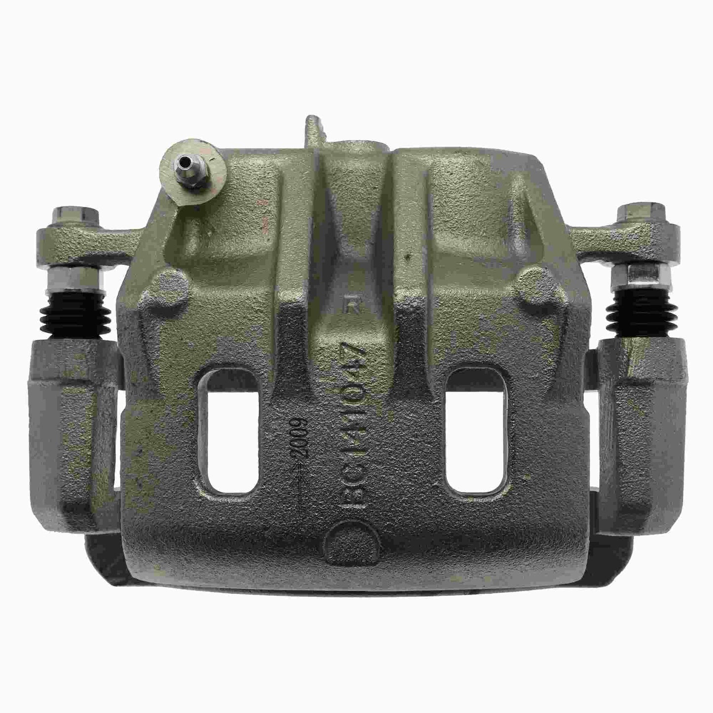 Raybestos Brakes Disc Brake Caliper FRC11352N
