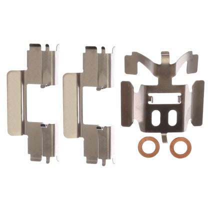 Raybestos Brakes Disc Brake Caliper FRC11359C