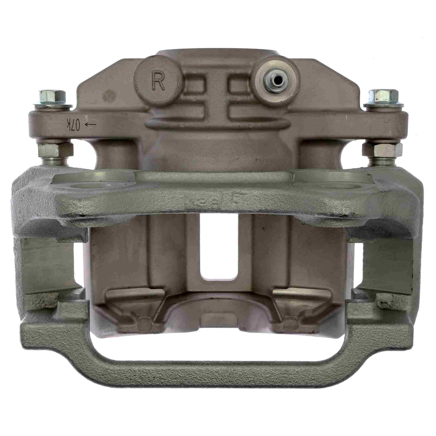 Raybestos Brakes Disc Brake Caliper FRC11360N