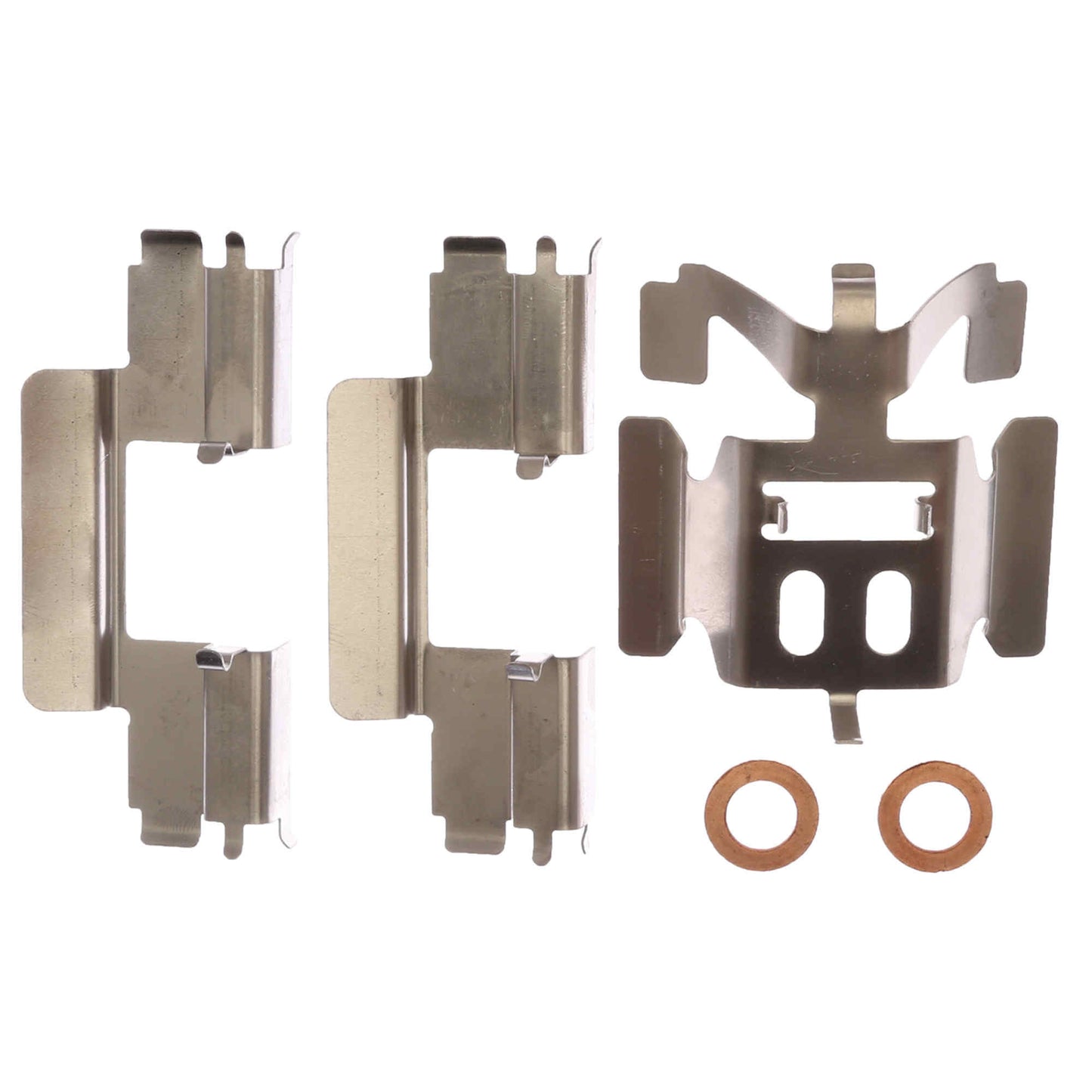 Raybestos Brakes Disc Brake Caliper FRC11360N