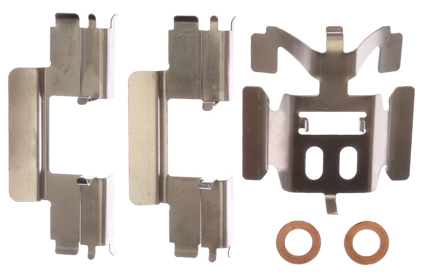 Raybestos Brakes Disc Brake Caliper FRC11360N