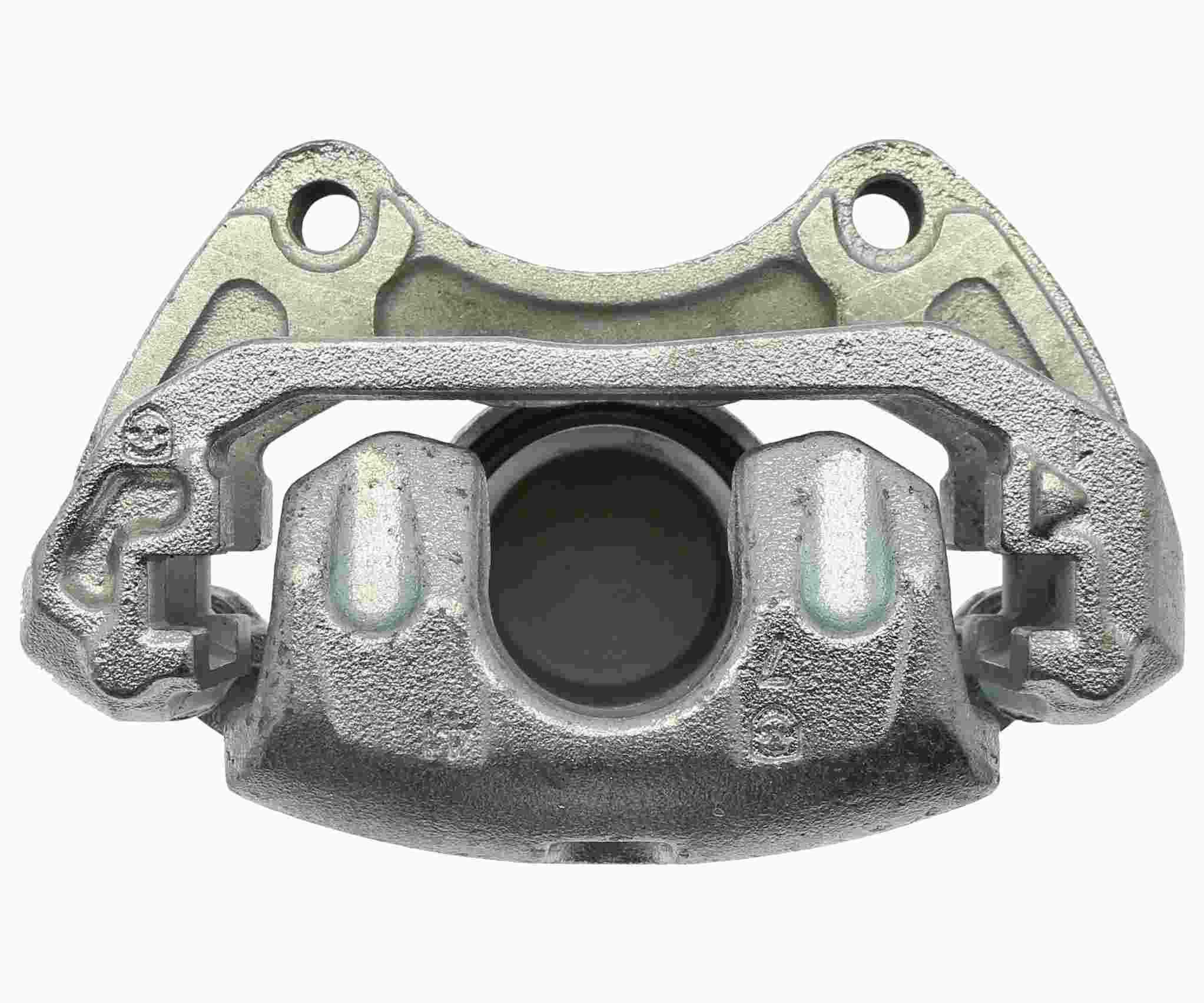 Raybestos Brakes Disc Brake Caliper FRC11371