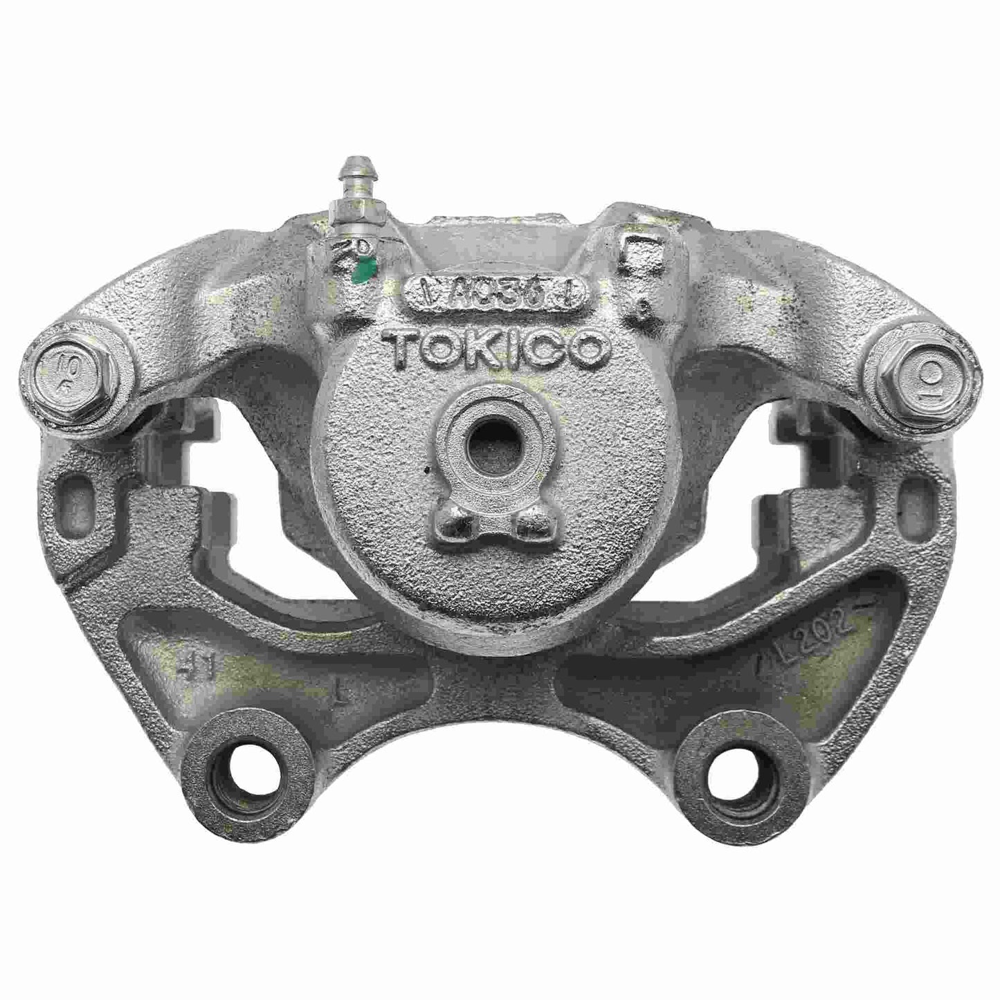 Raybestos Brakes Disc Brake Caliper FRC11371