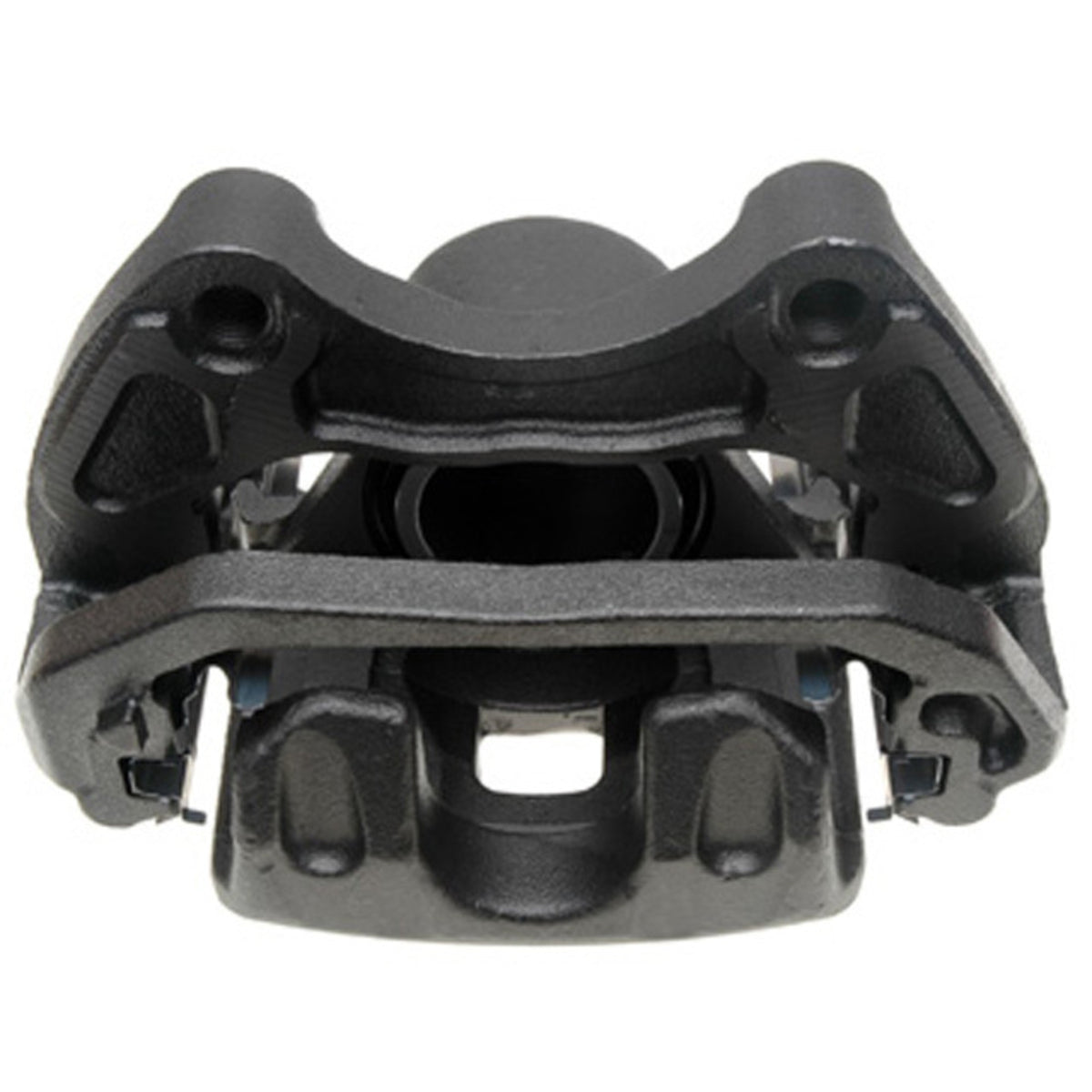Raybestos Brakes Disc Brake Caliper FRC11372