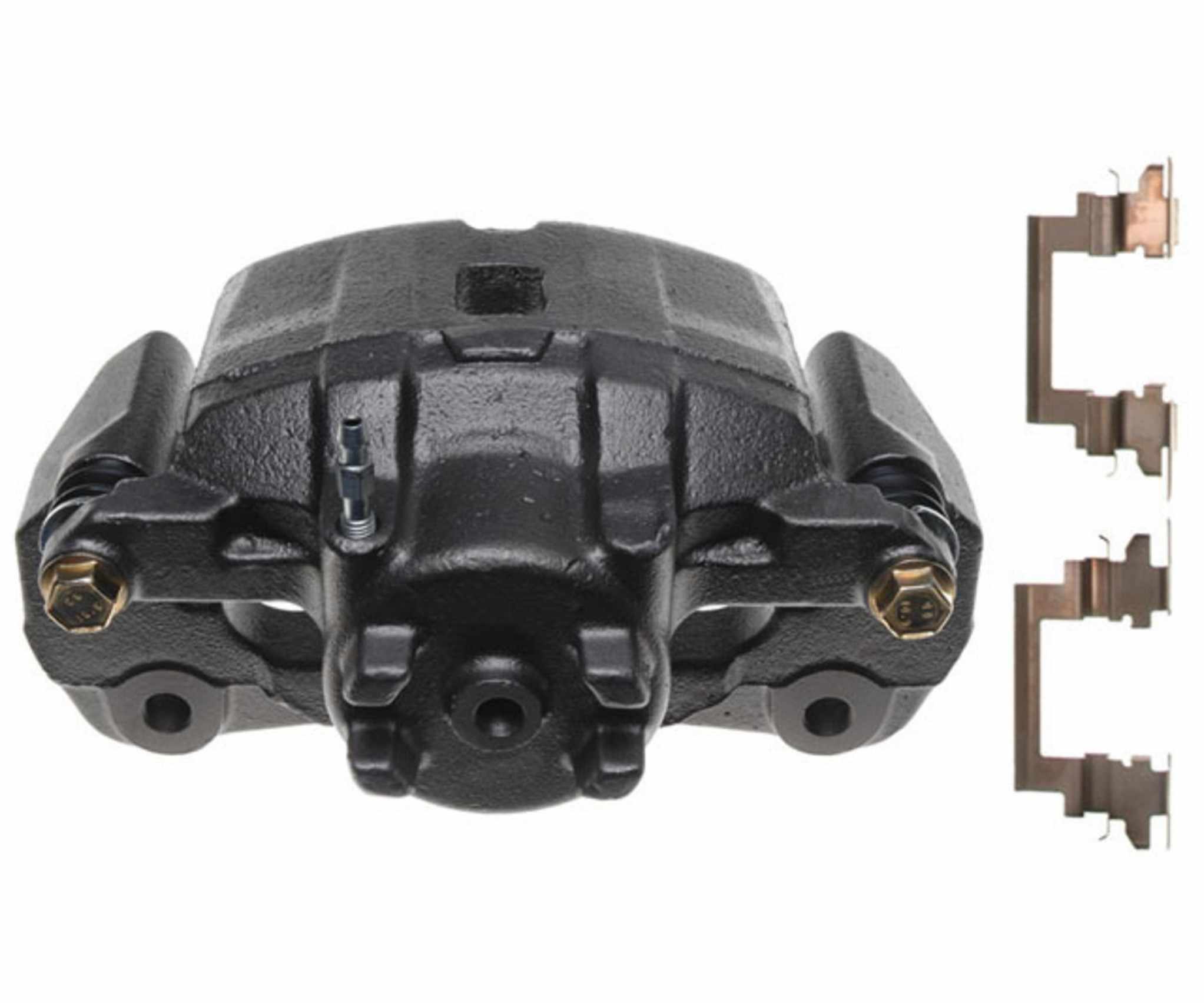 Raybestos Brakes Disc Brake Caliper FRC11373