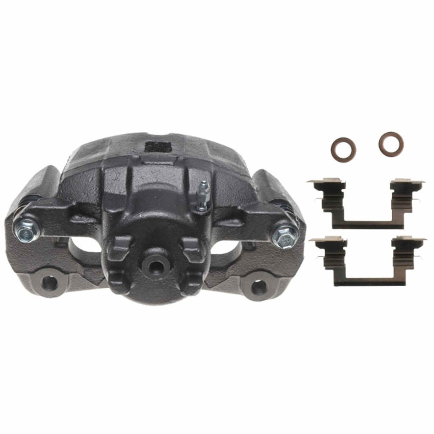 Raybestos Brakes Disc Brake Caliper FRC11374