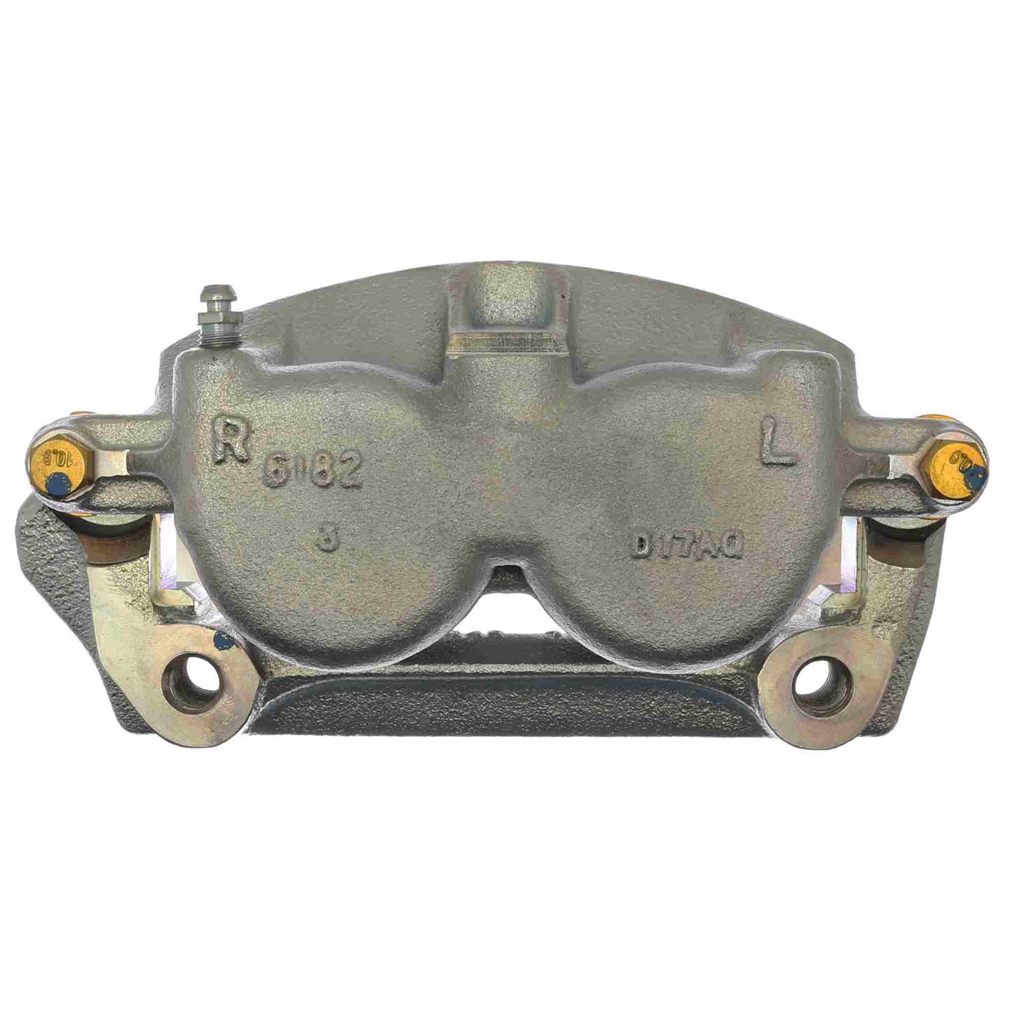 Raybestos Brakes Disc Brake Caliper FRC11379N