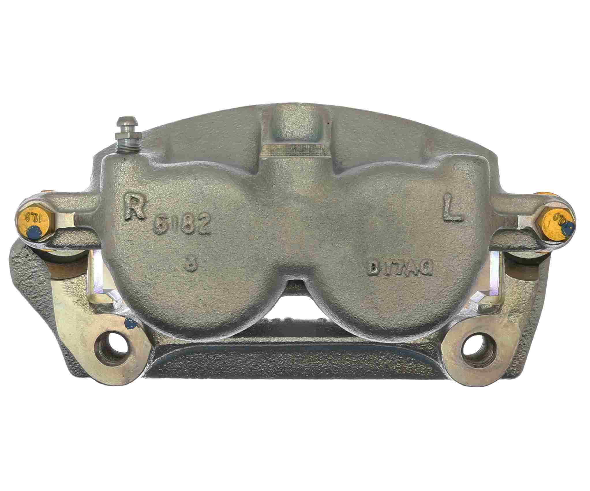 Raybestos Brakes Disc Brake Caliper FRC11379N