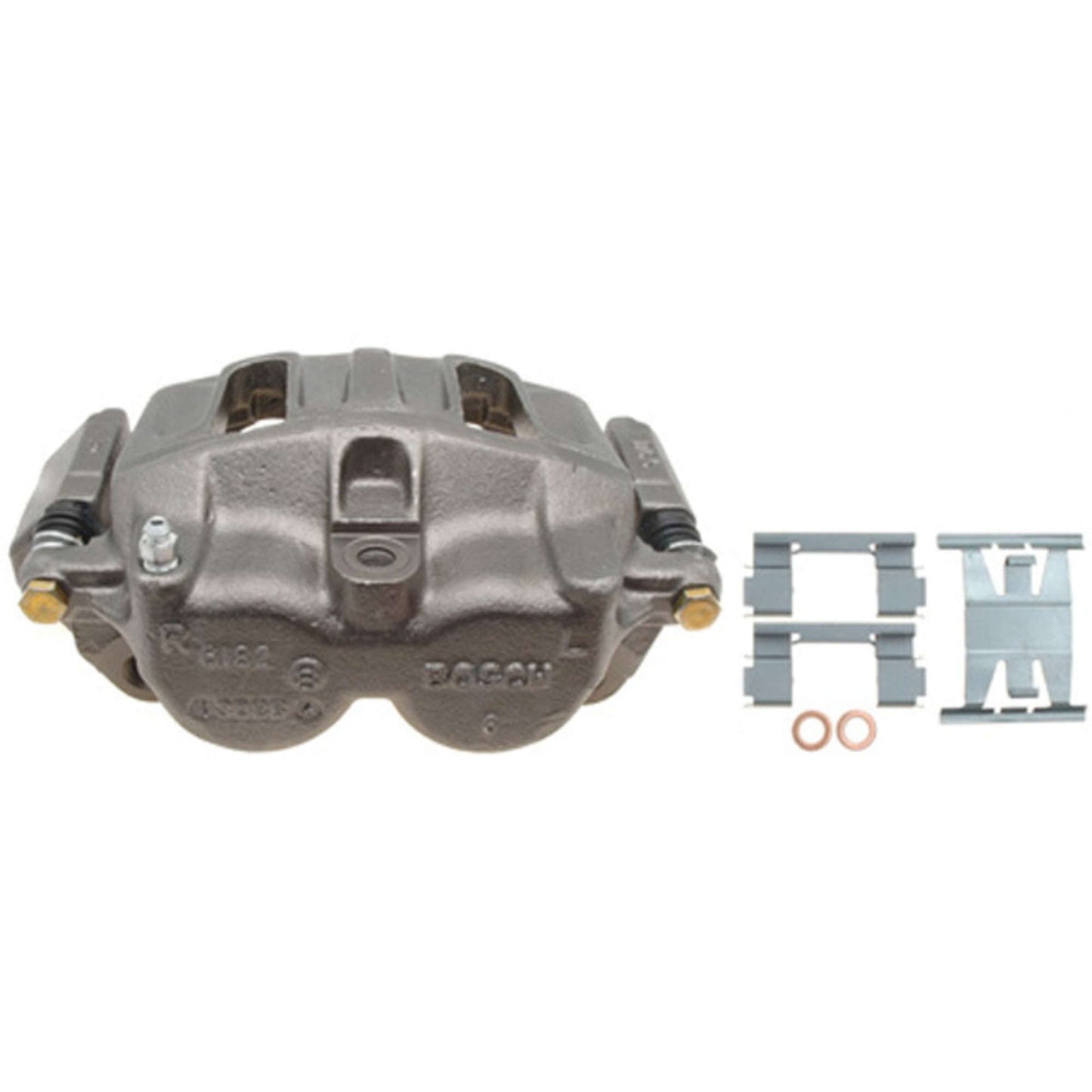 Raybestos Brakes Disc Brake Caliper FRC11379