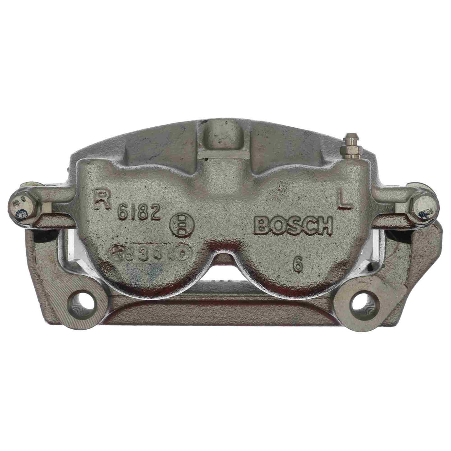 Raybestos Brakes Disc Brake Caliper FRC11380C