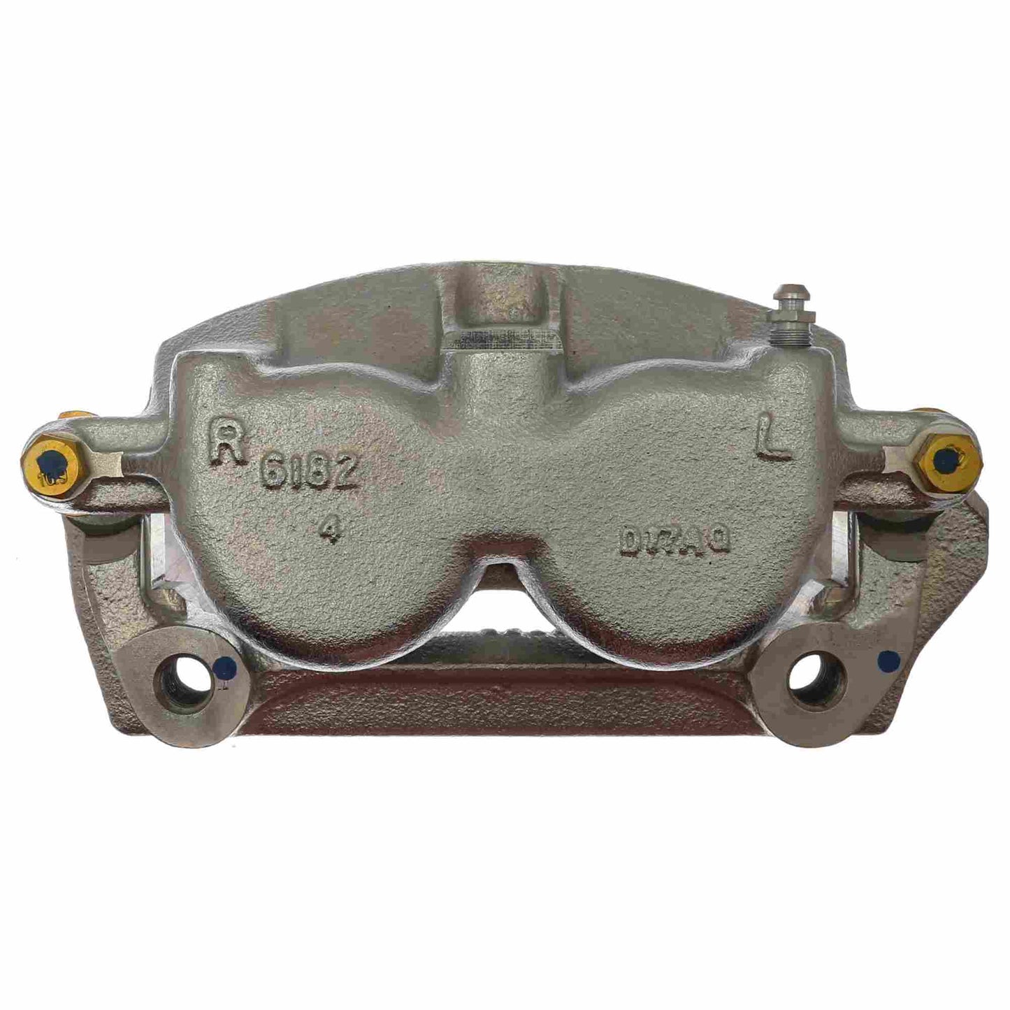 Raybestos Brakes Disc Brake Caliper FRC11380N
