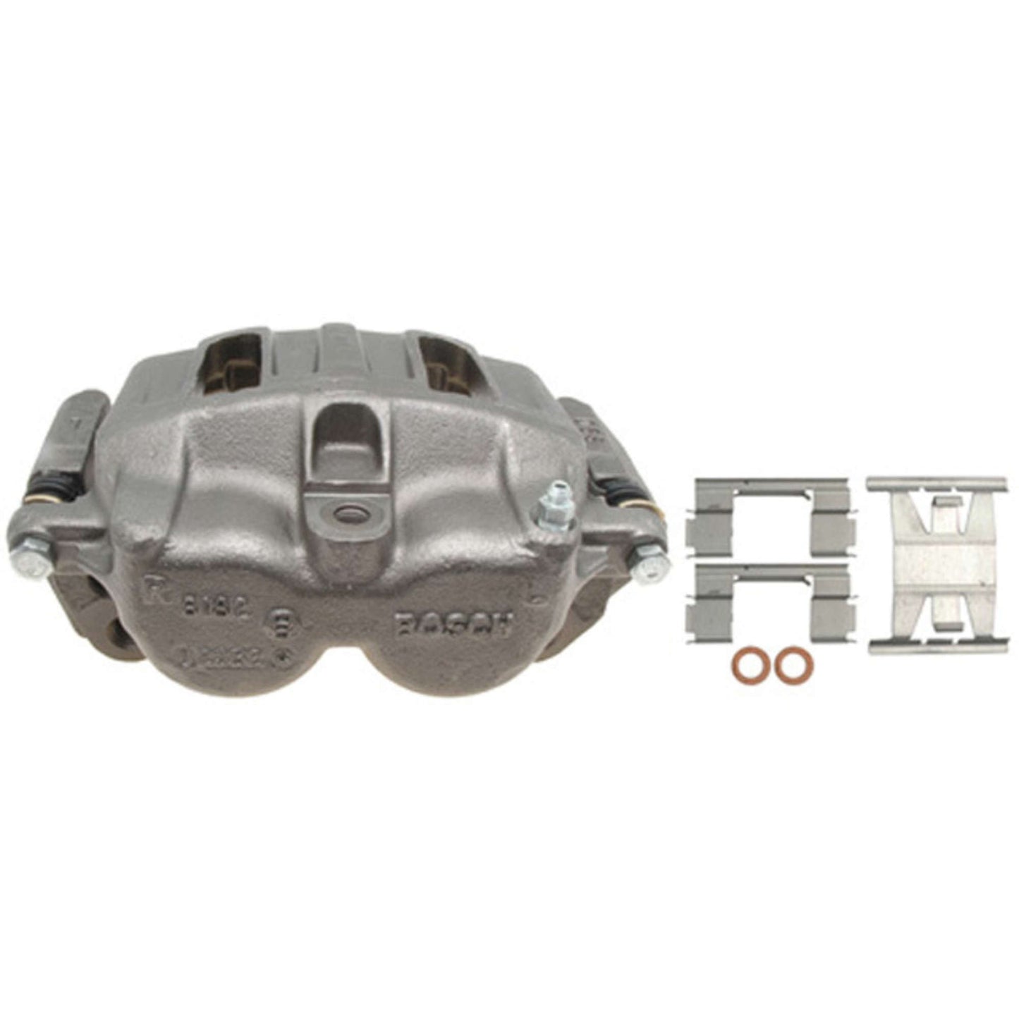 Raybestos Brakes Disc Brake Caliper FRC11380
