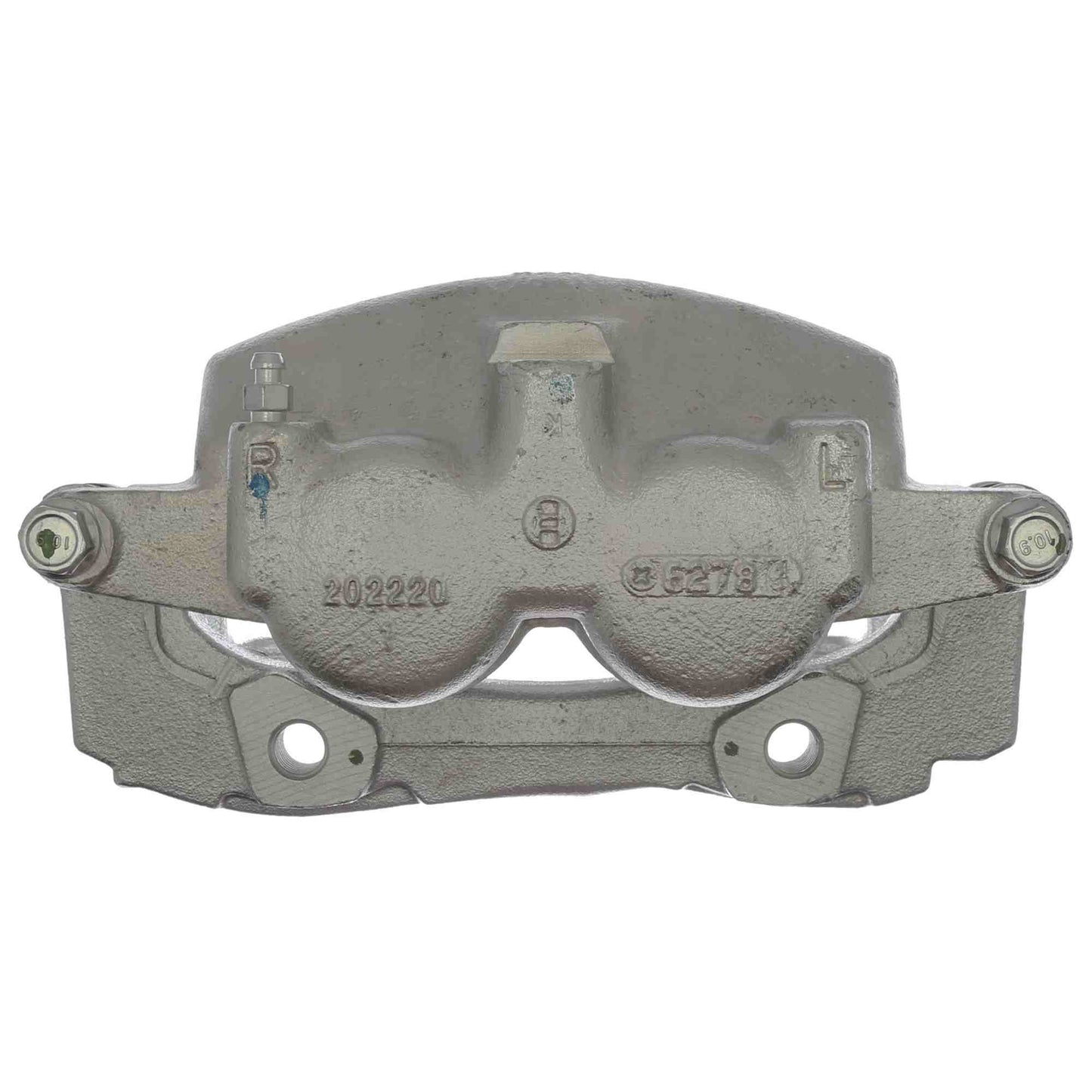 Raybestos Brakes Disc Brake Caliper FRC11381C