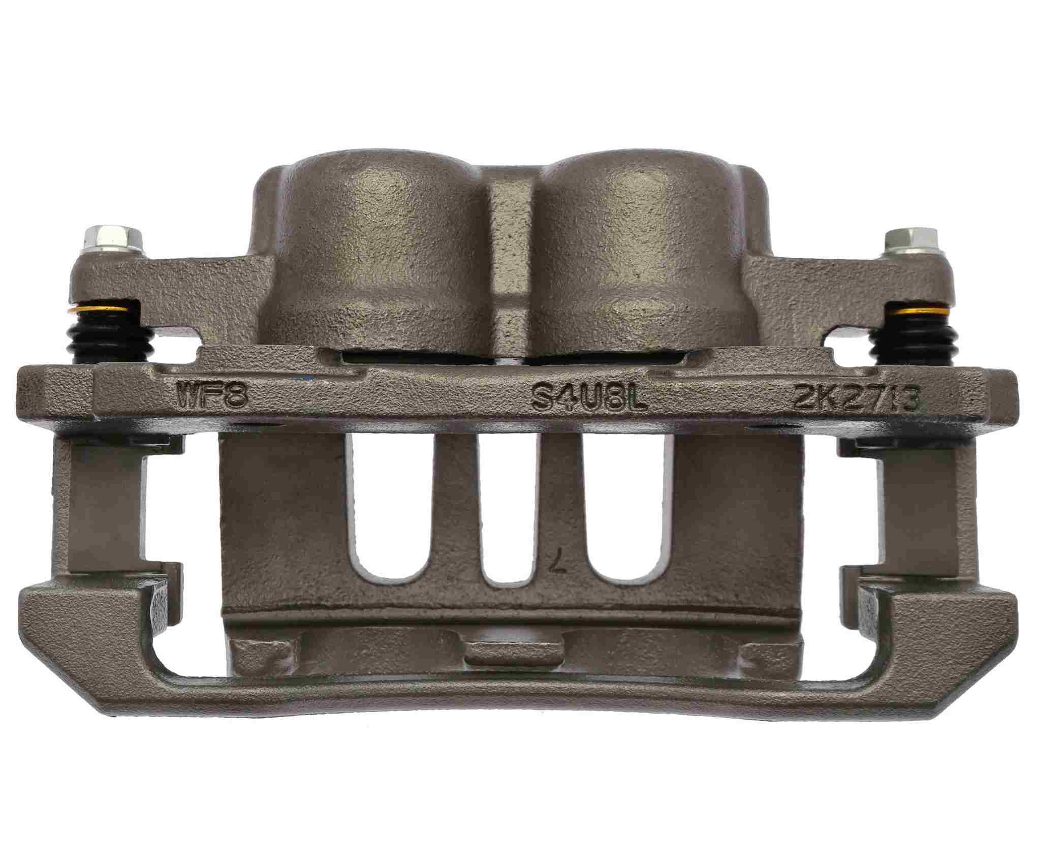 Raybestos Brakes Disc Brake Caliper FRC11381