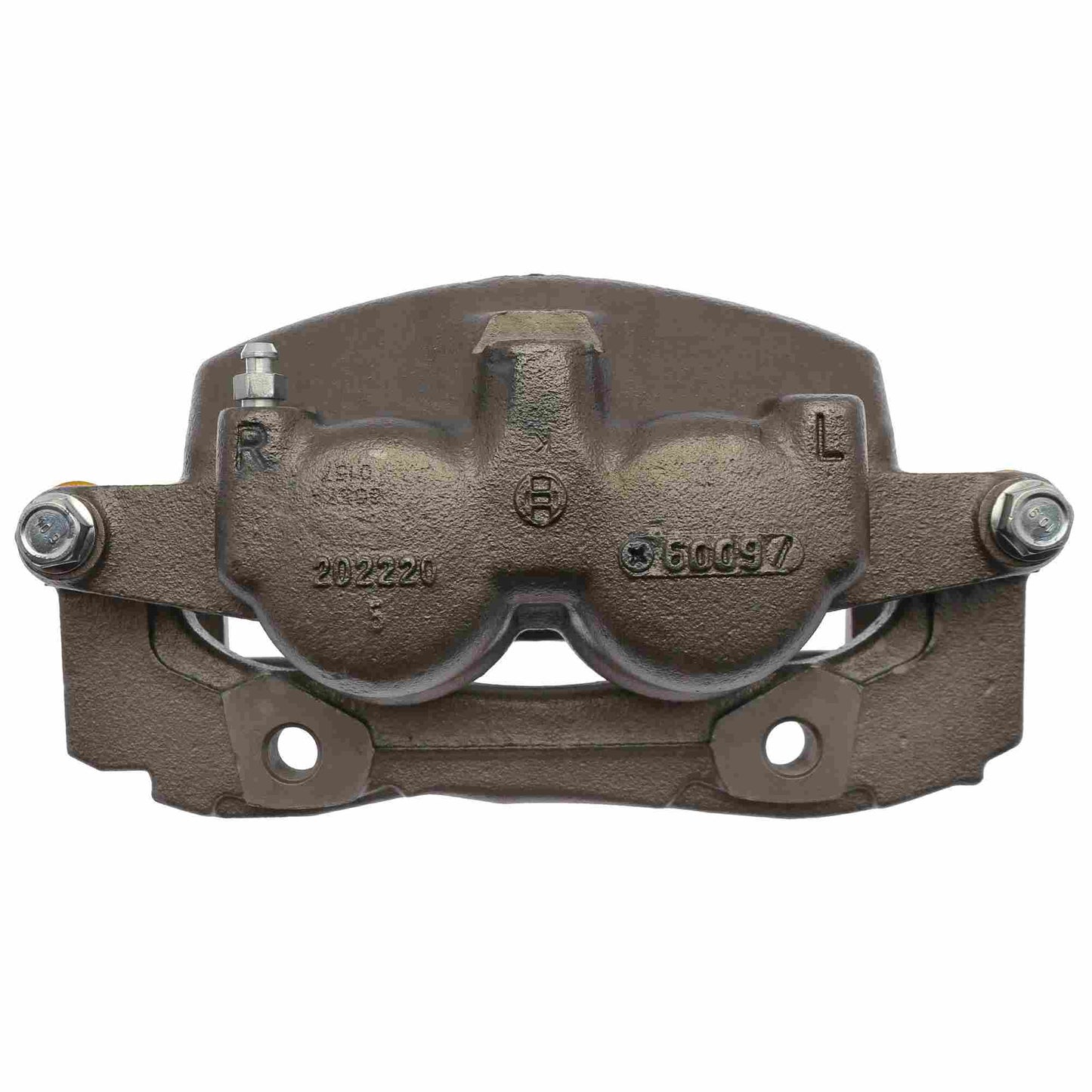 Raybestos Brakes Disc Brake Caliper FRC11381
