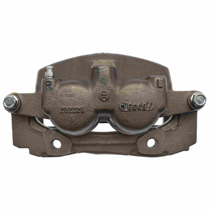 Raybestos Brakes Disc Brake Caliper FRC11381