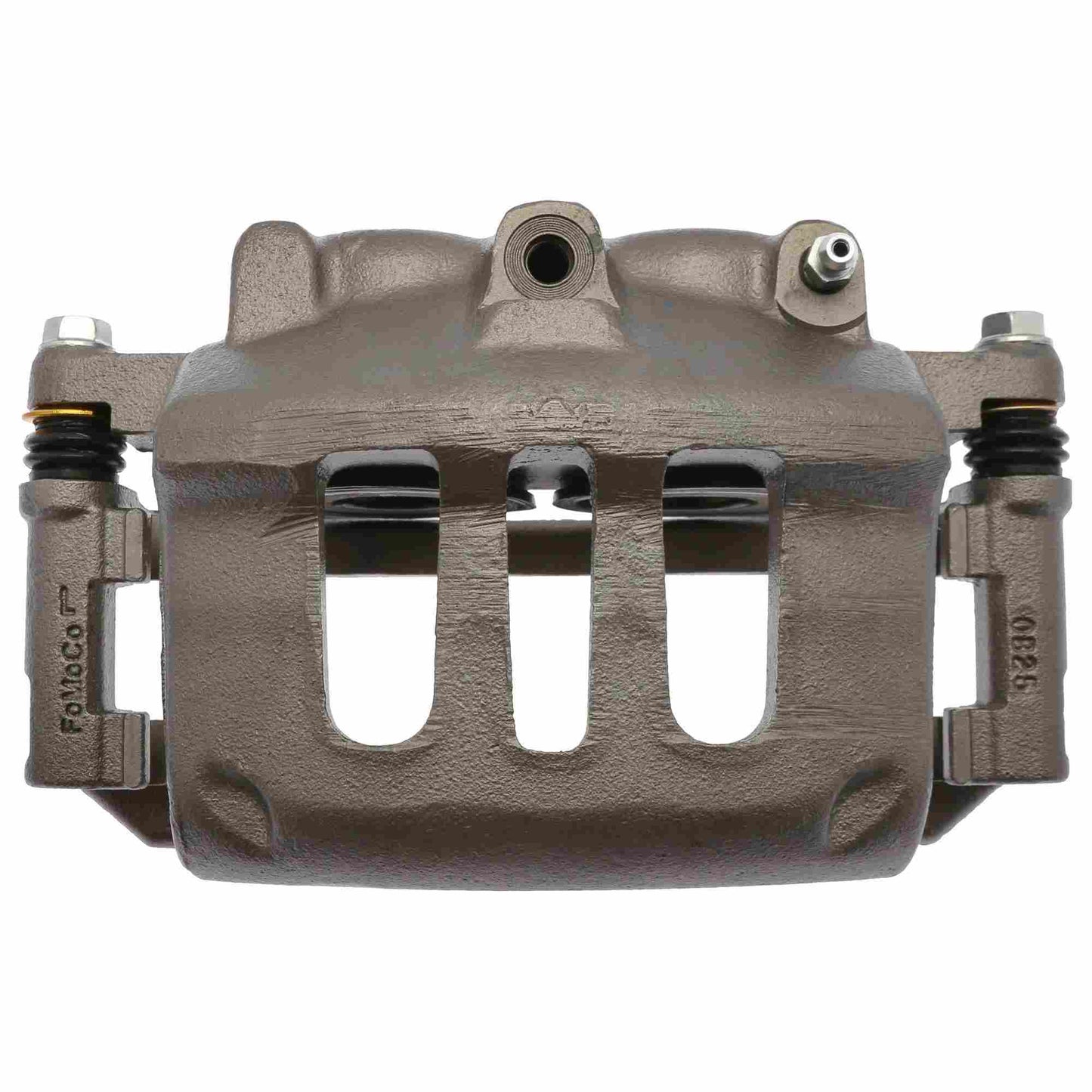Raybestos Brakes Disc Brake Caliper FRC11381