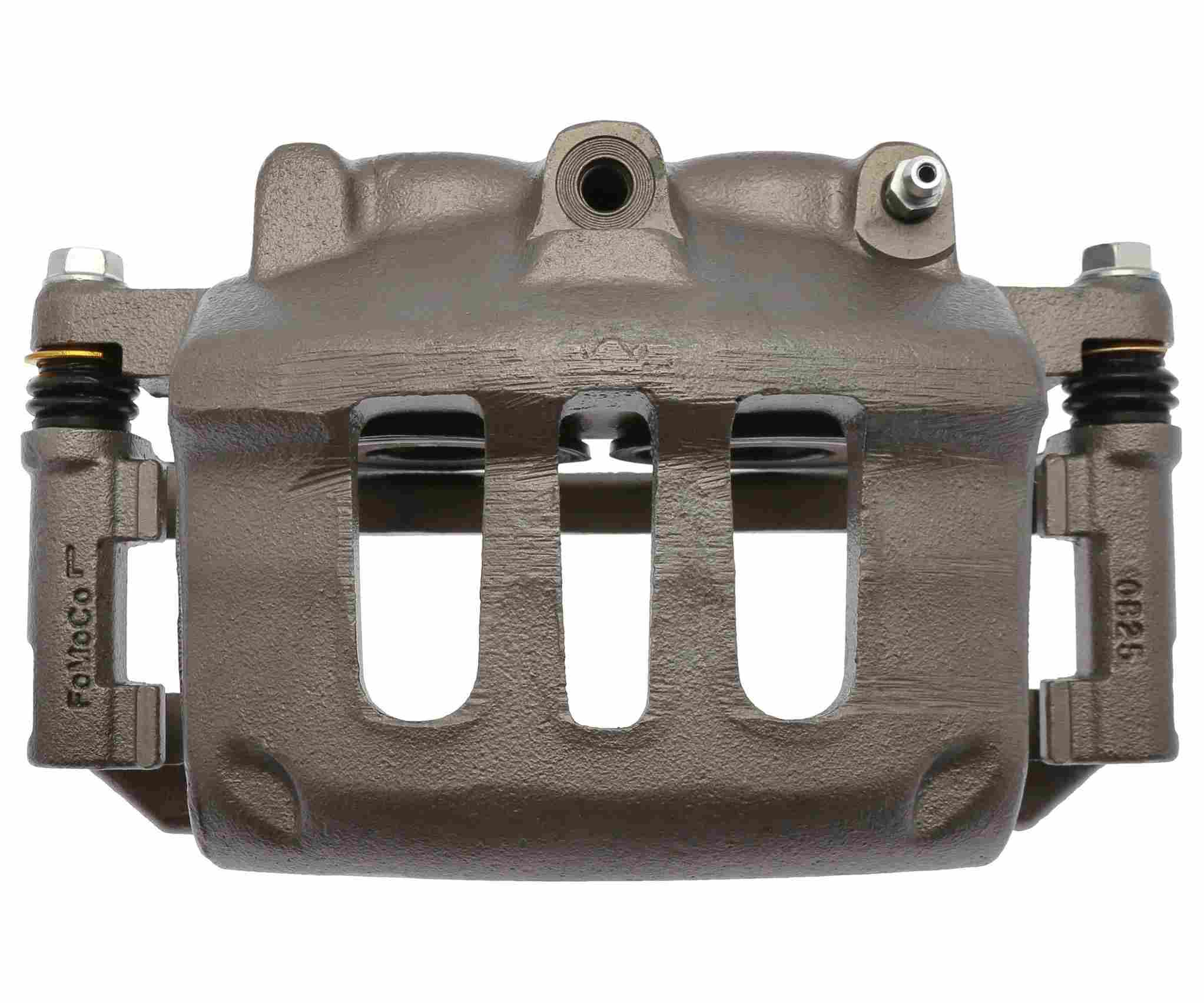 Raybestos Brakes Disc Brake Caliper FRC11381