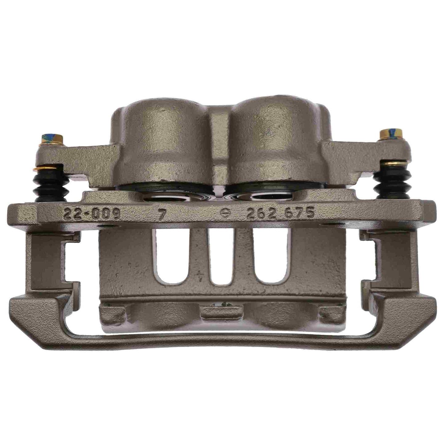 Raybestos Brakes Disc Brake Caliper FRC11382