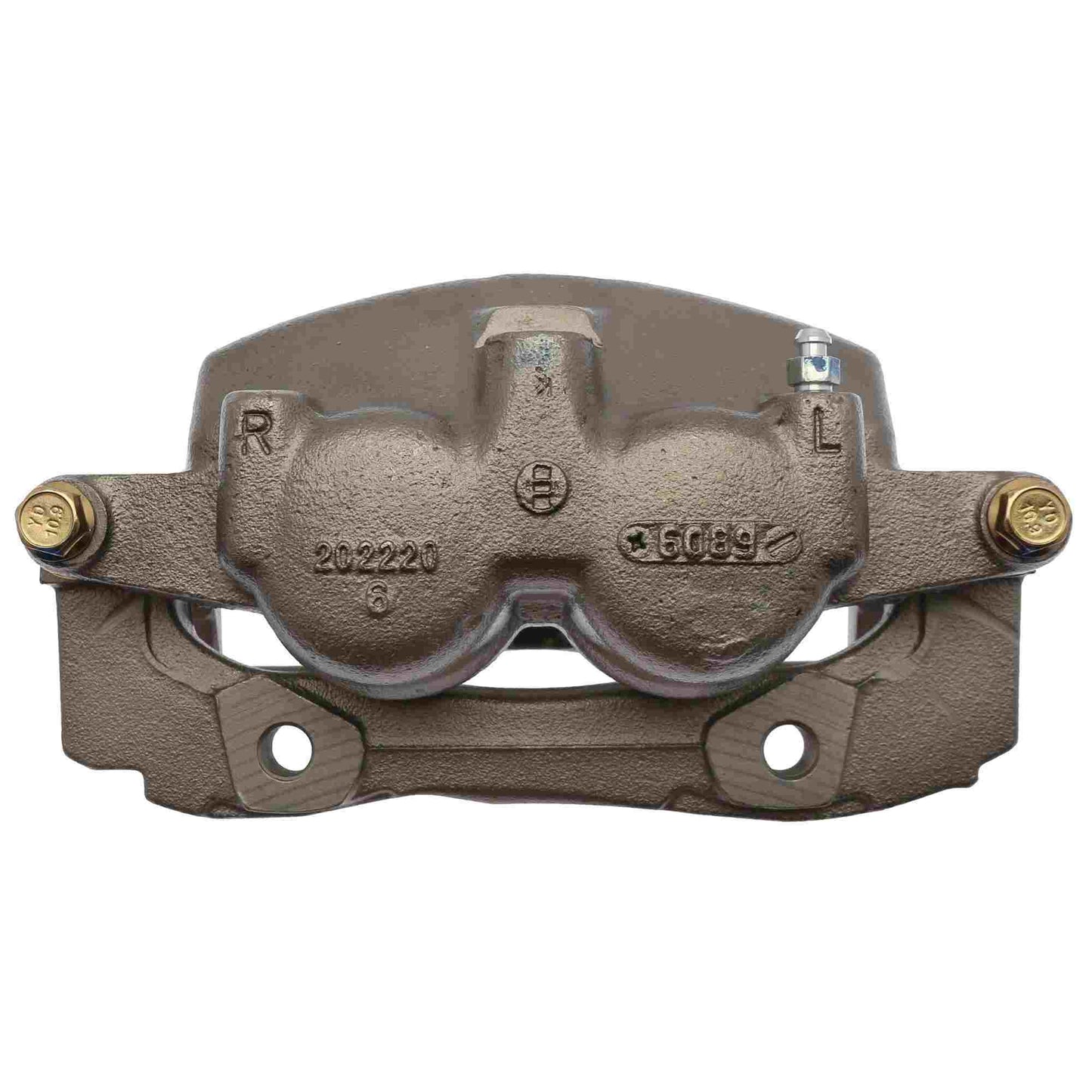 Raybestos Brakes Disc Brake Caliper FRC11382