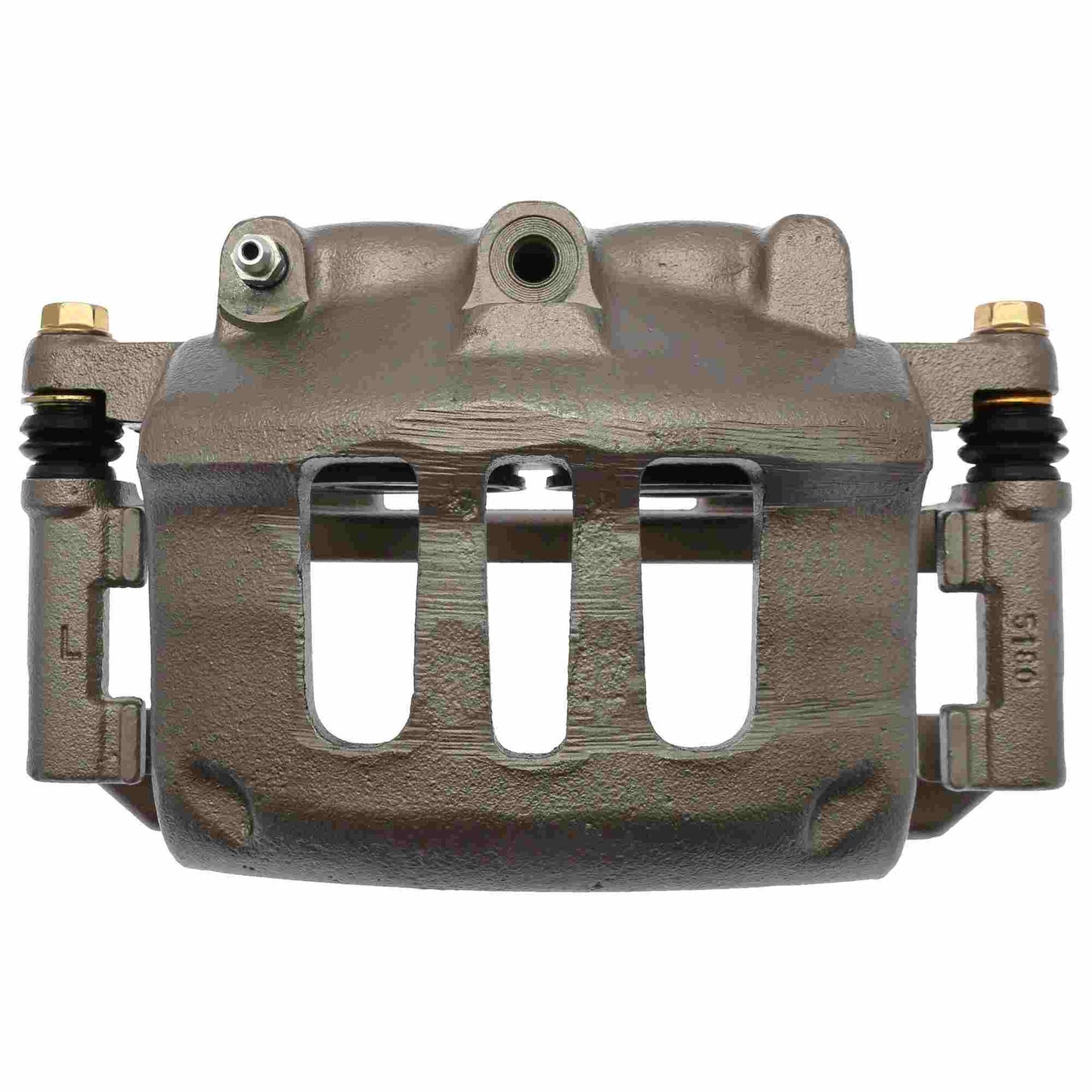 Raybestos Brakes Disc Brake Caliper FRC11382