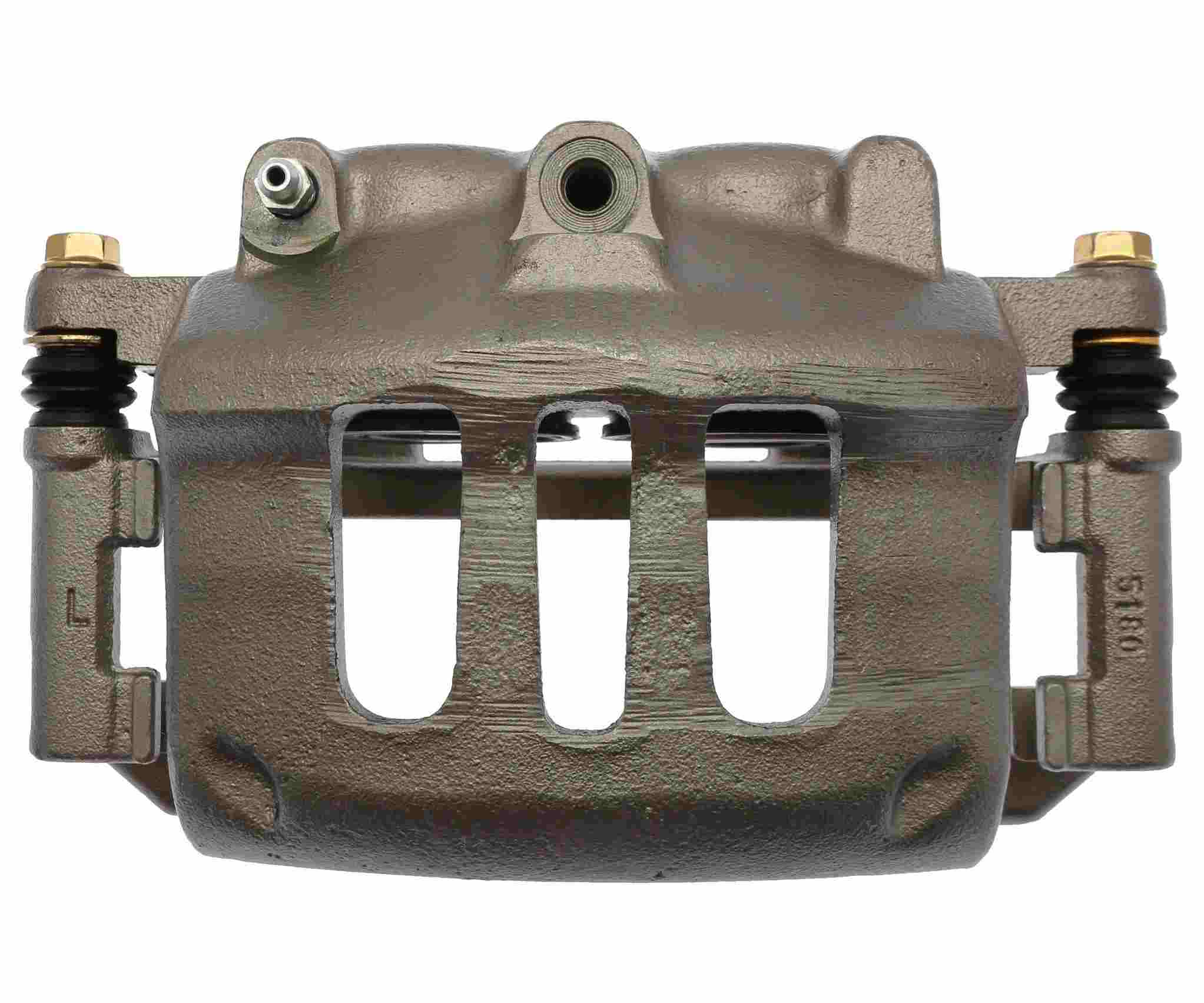 Raybestos Brakes Disc Brake Caliper FRC11382