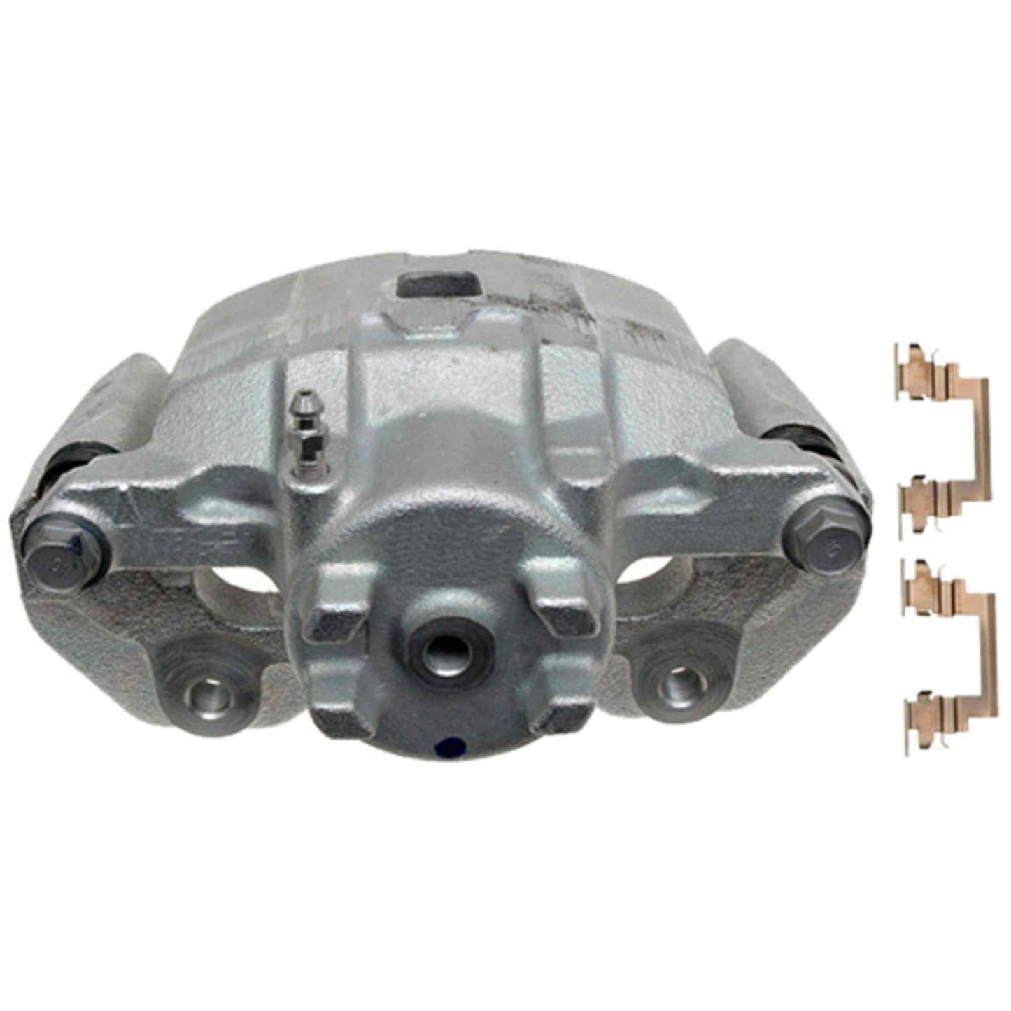 Raybestos Brakes Disc Brake Caliper FRC11383
