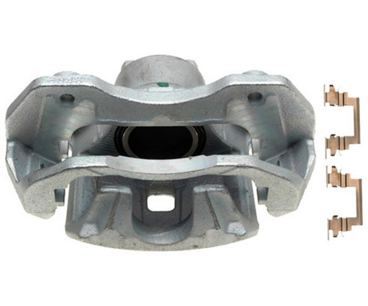 Raybestos Brakes Disc Brake Caliper FRC11383