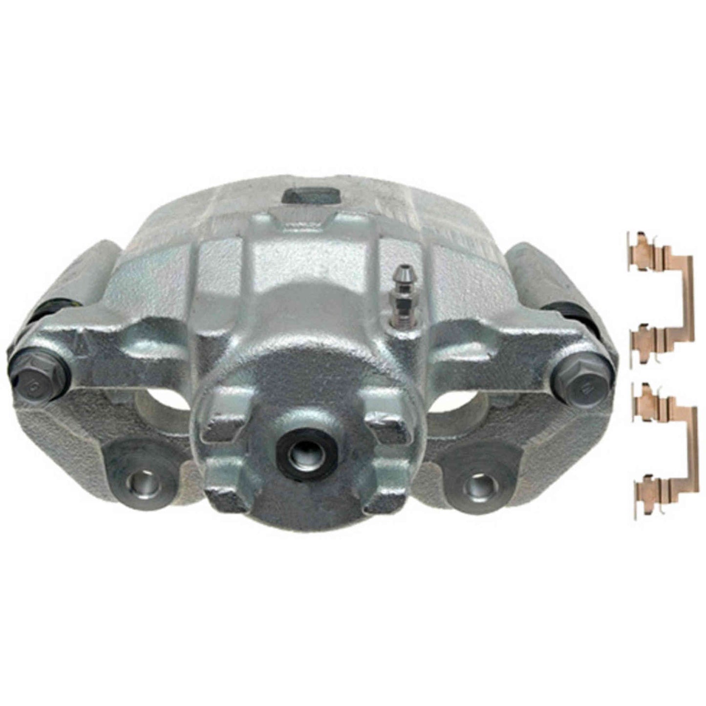 Raybestos Brakes Disc Brake Caliper FRC11384