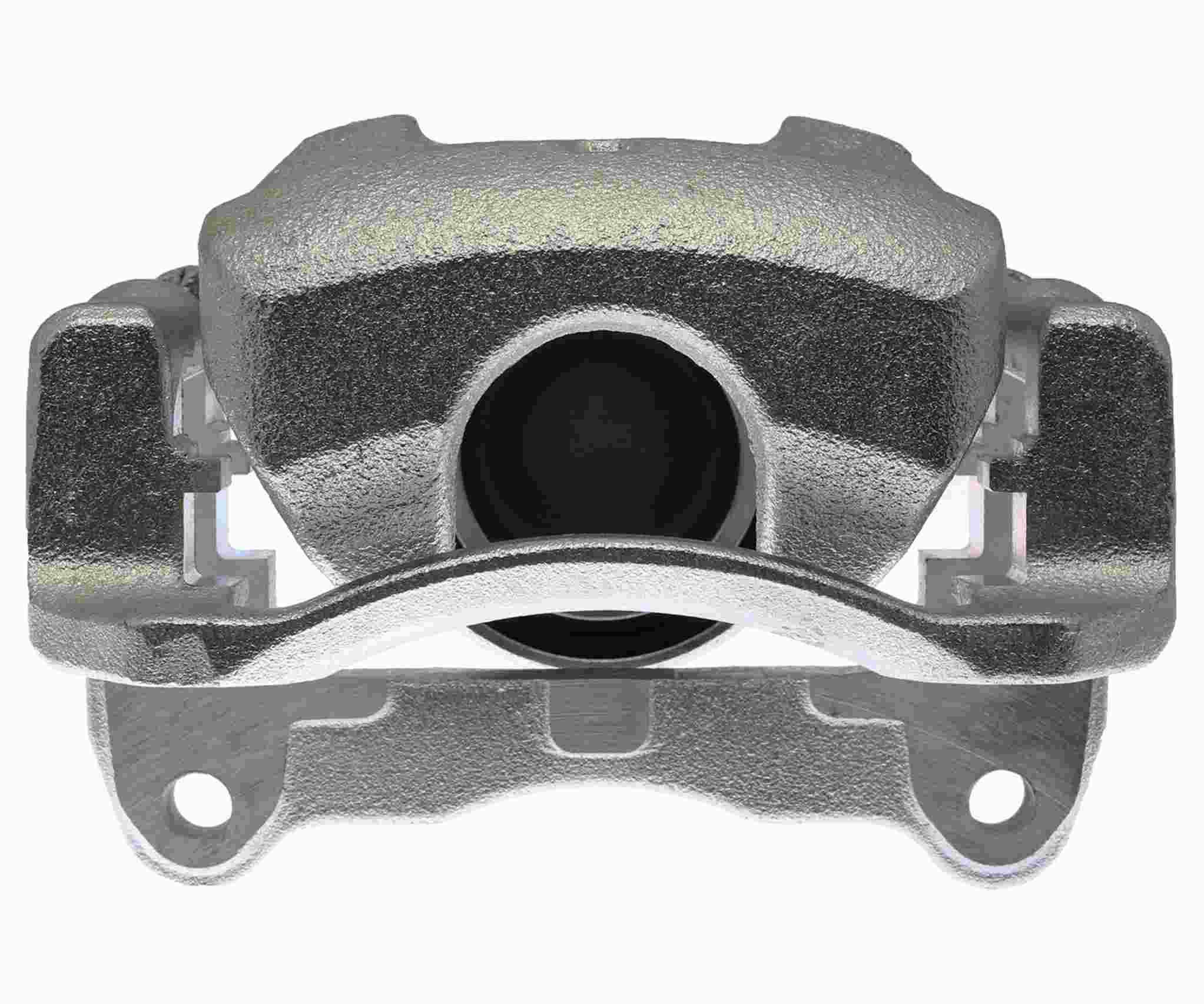 Raybestos Brakes Disc Brake Caliper FRC11385C