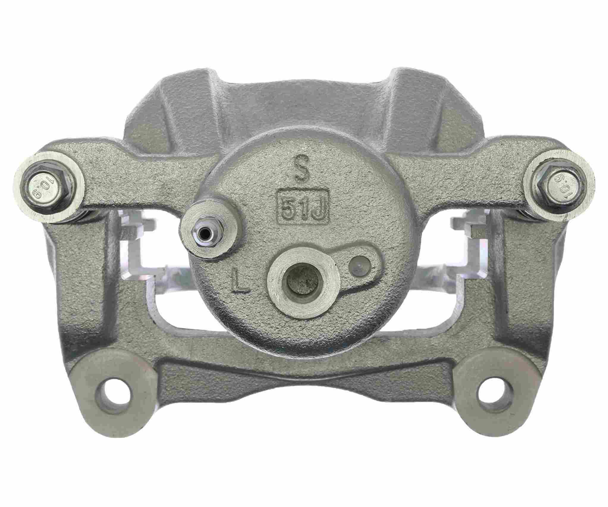 Raybestos Brakes Disc Brake Caliper FRC11385C