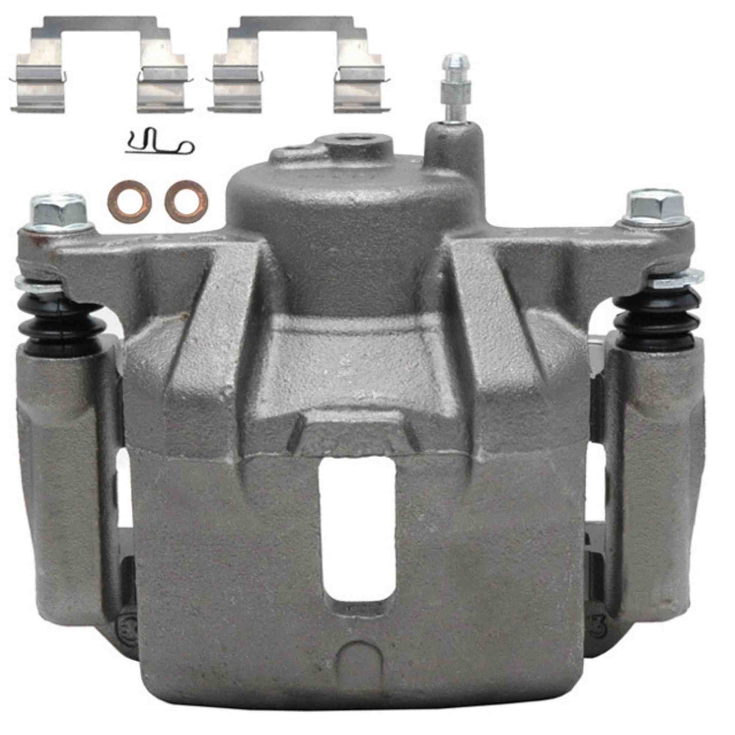 Raybestos Brakes Disc Brake Caliper FRC11385