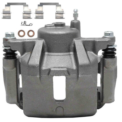 Raybestos Brakes Disc Brake Caliper FRC11385