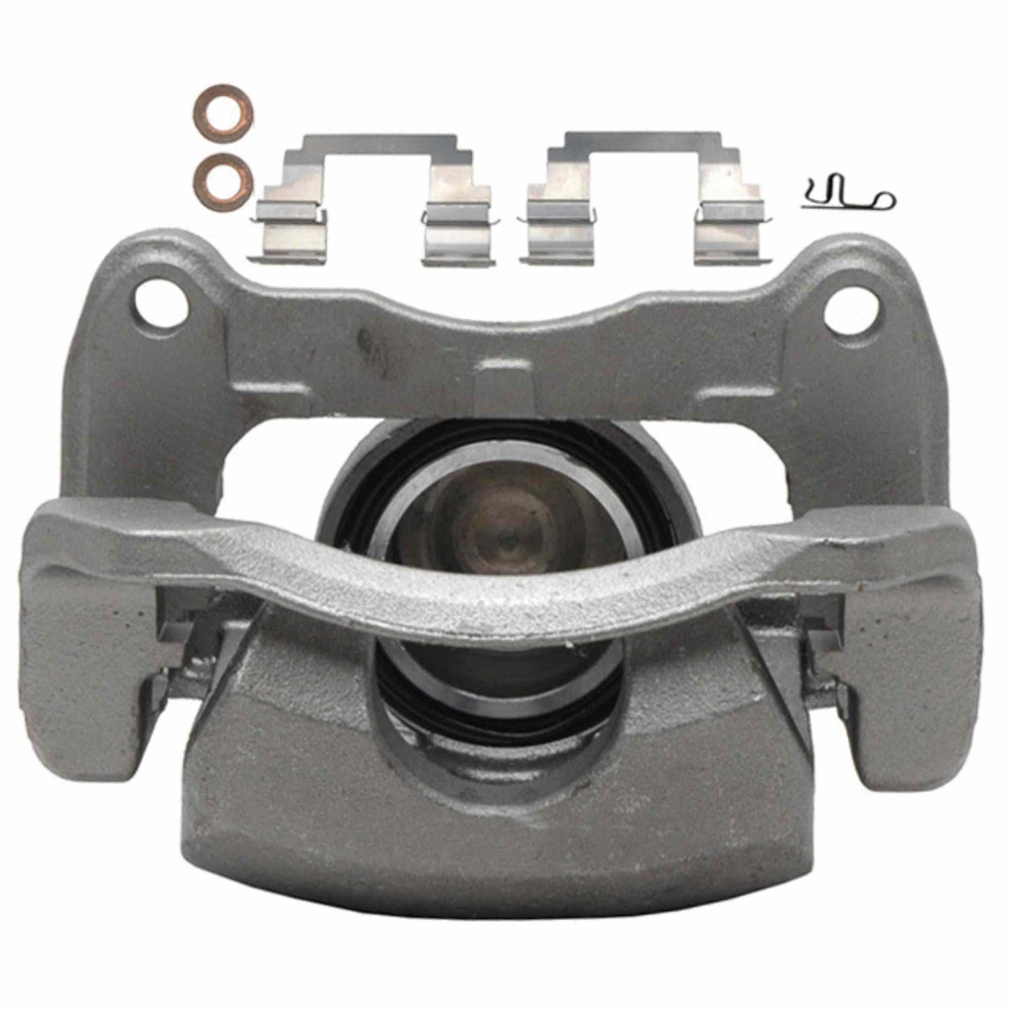 Raybestos Brakes Disc Brake Caliper FRC11385