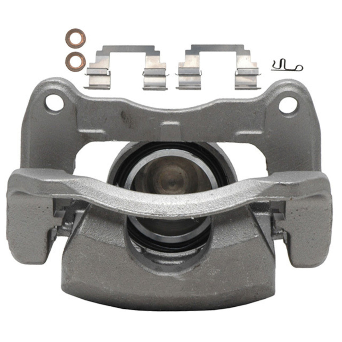 Raybestos Brakes Disc Brake Caliper FRC11385