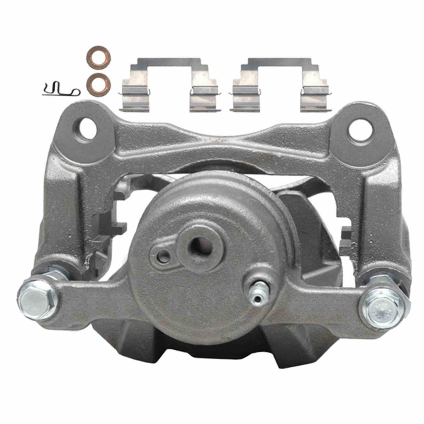 Raybestos Brakes Disc Brake Caliper FRC11385